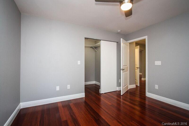 Plaza Acres - Residential