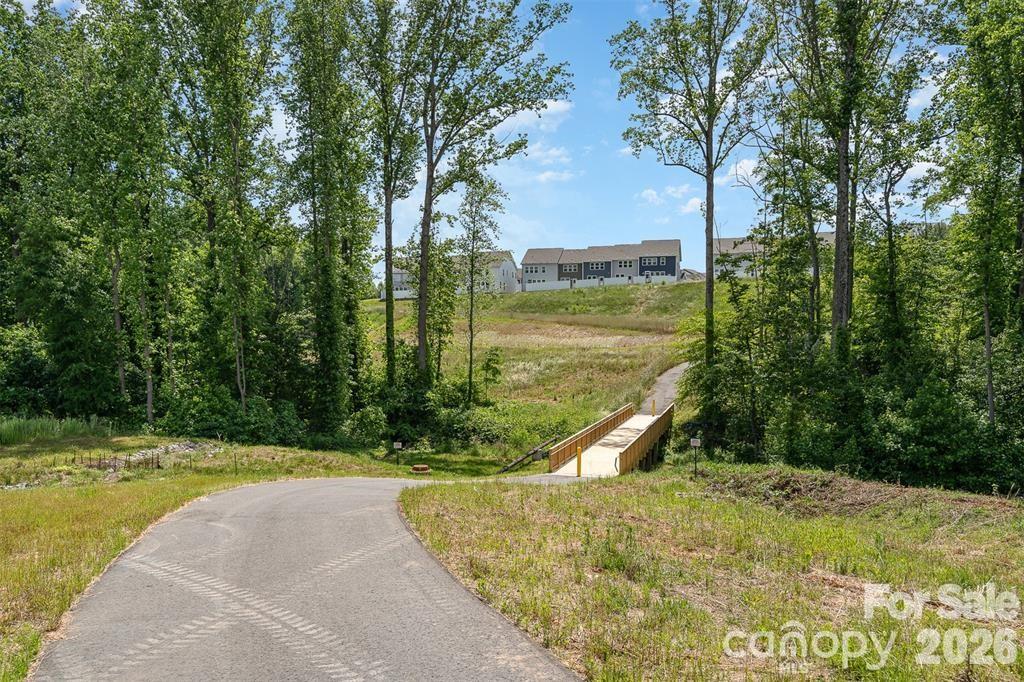 The Townes at Sherrills Ford - Residential