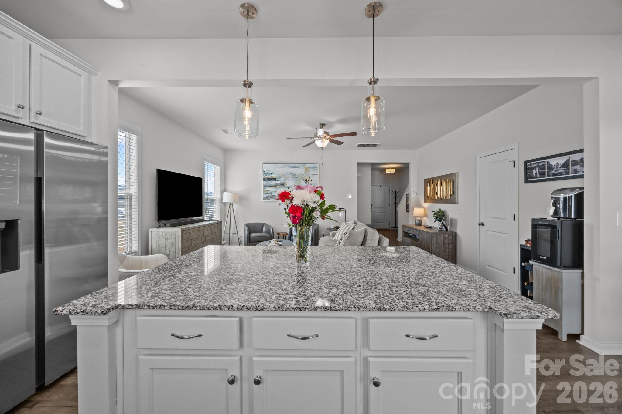 The Townes at Sherrills Ford - Residential