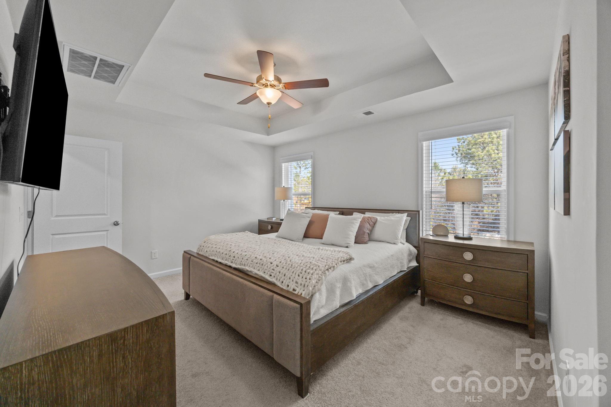 The Townes at Sherrills Ford - Residential