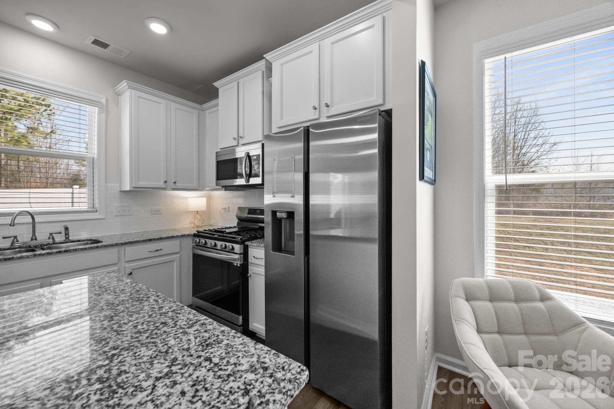 The Townes at Sherrills Ford - Residential