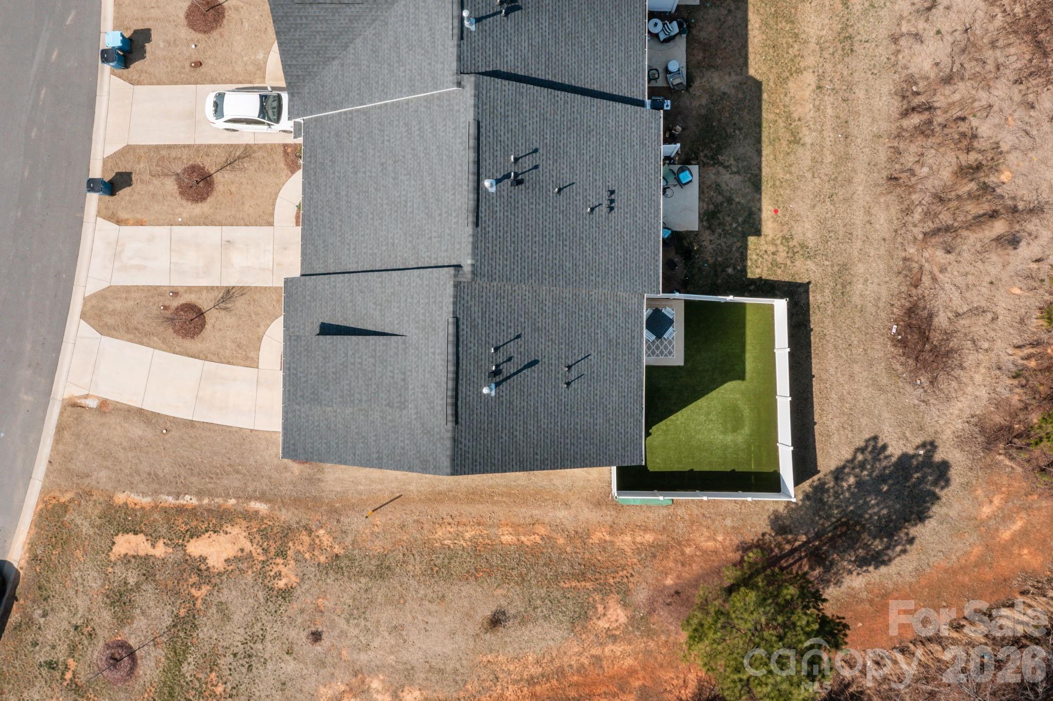 The Townes at Sherrills Ford - Residential