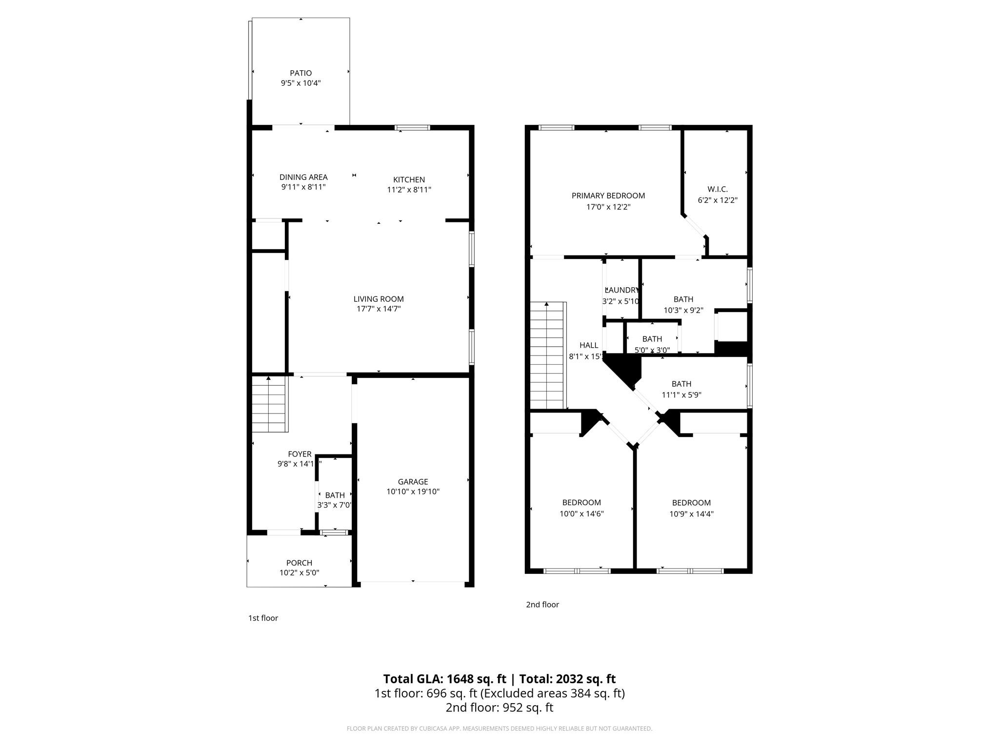 The Townes at Sherrills Ford - Residential