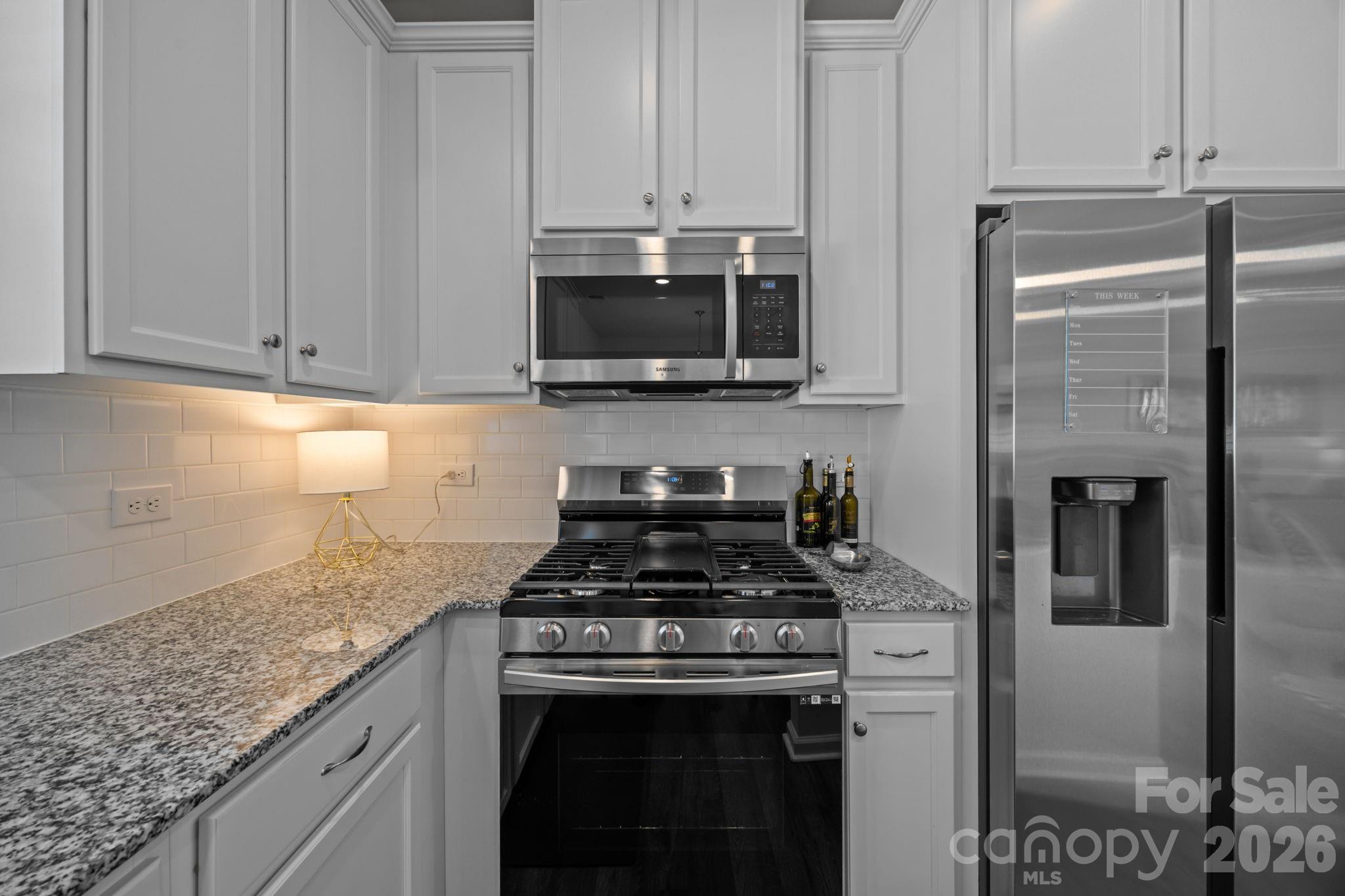 The Townes at Sherrills Ford - Residential