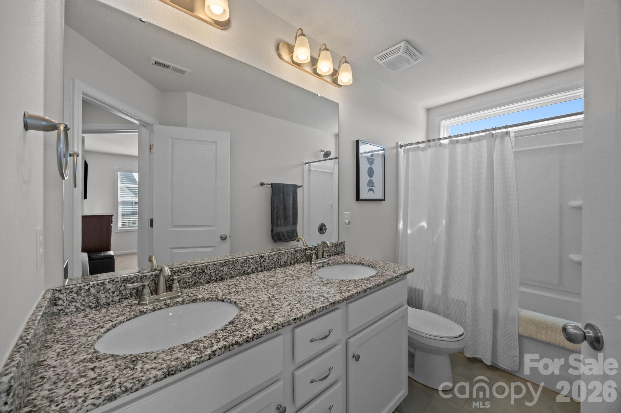 The Townes at Sherrills Ford - Residential