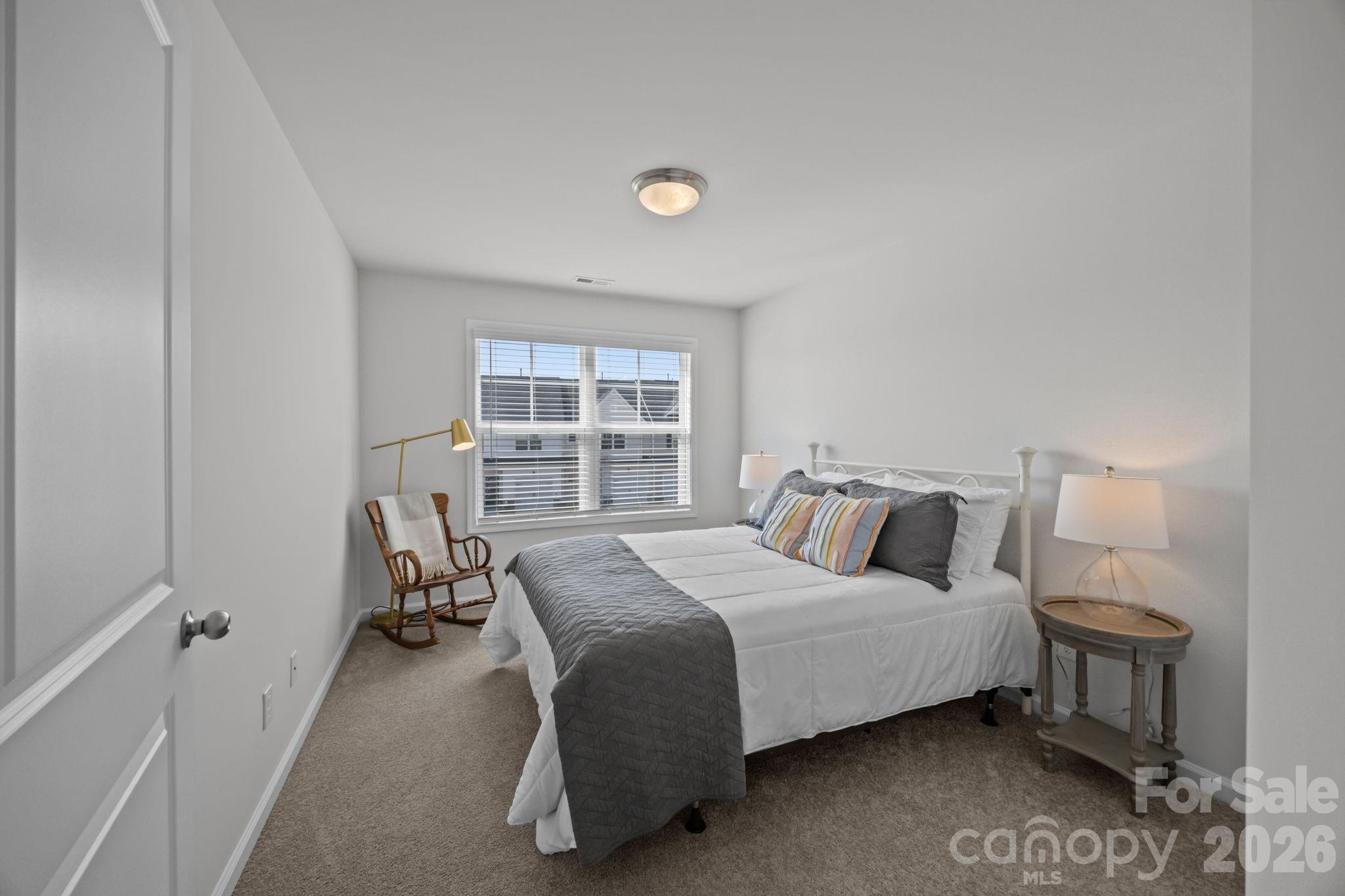 The Townes at Sherrills Ford - Residential