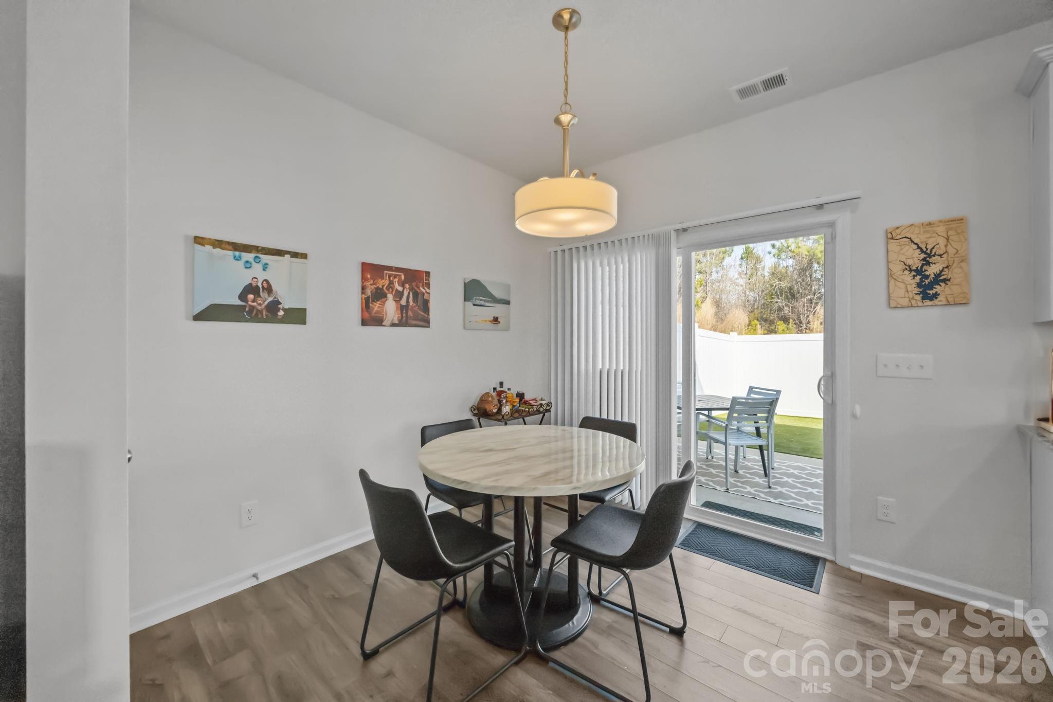 The Townes at Sherrills Ford - Residential