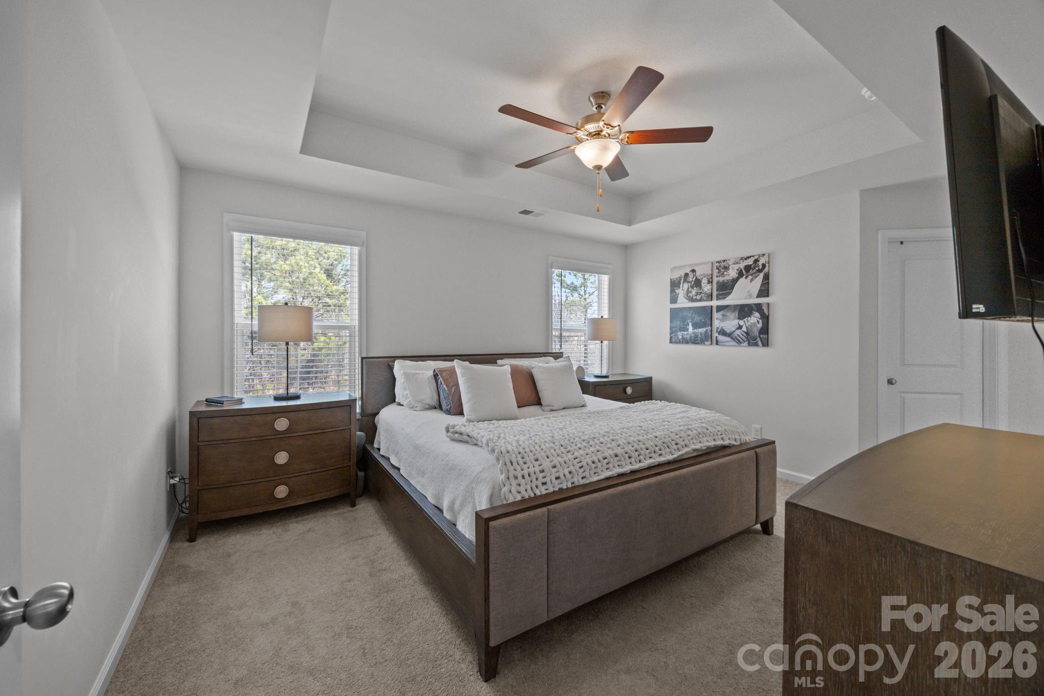 The Townes at Sherrills Ford - Residential