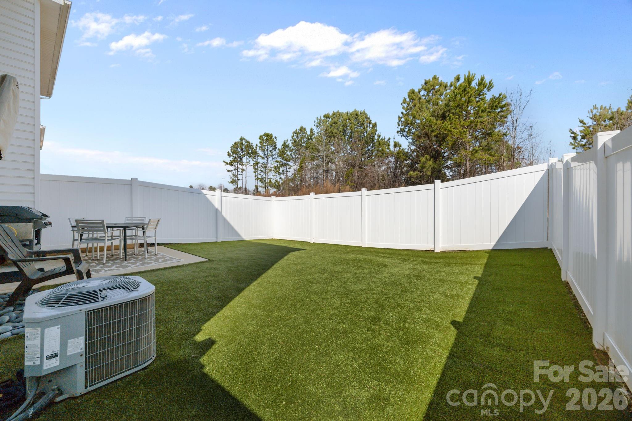 The Townes at Sherrills Ford - Residential