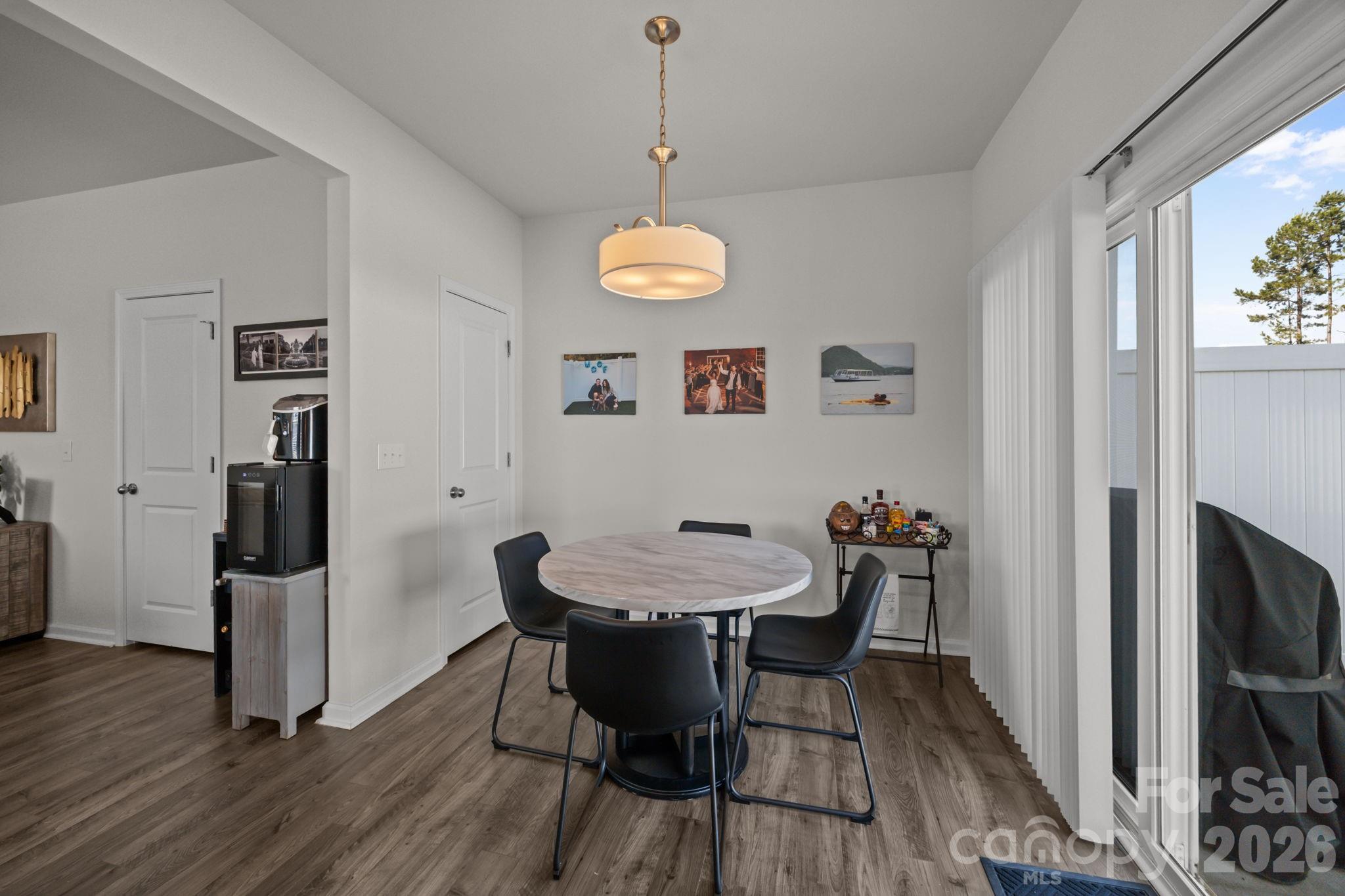 The Townes at Sherrills Ford - Residential