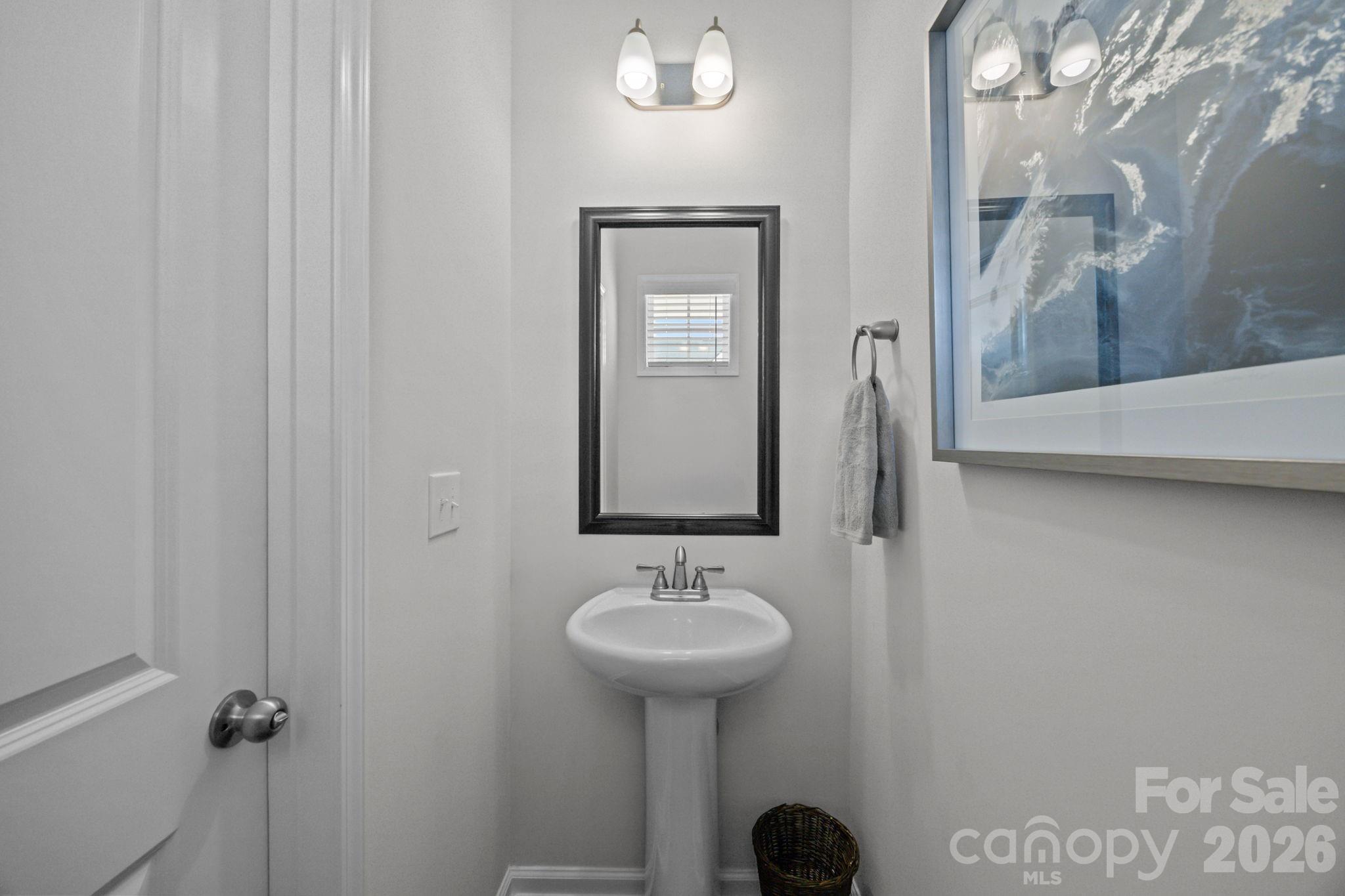 The Townes at Sherrills Ford - Residential