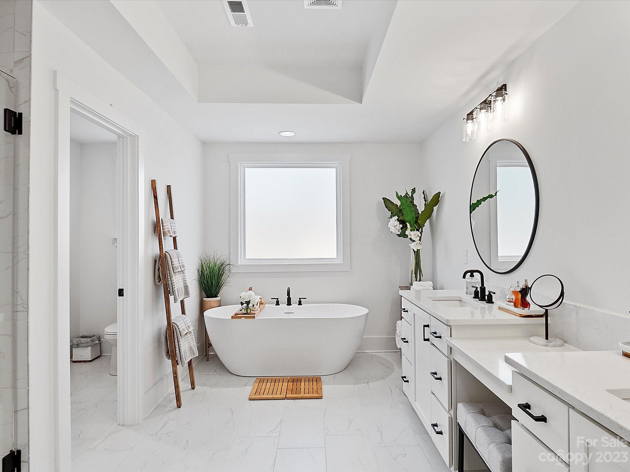 Trinity Ridge - Residential