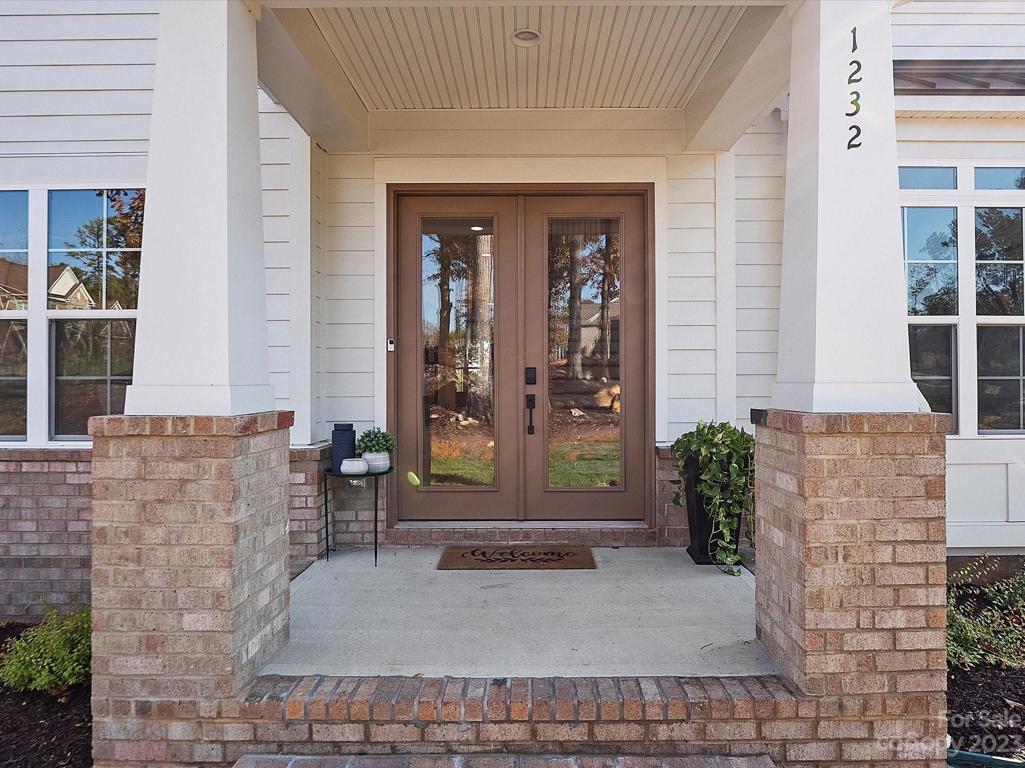 Trinity Ridge - Residential