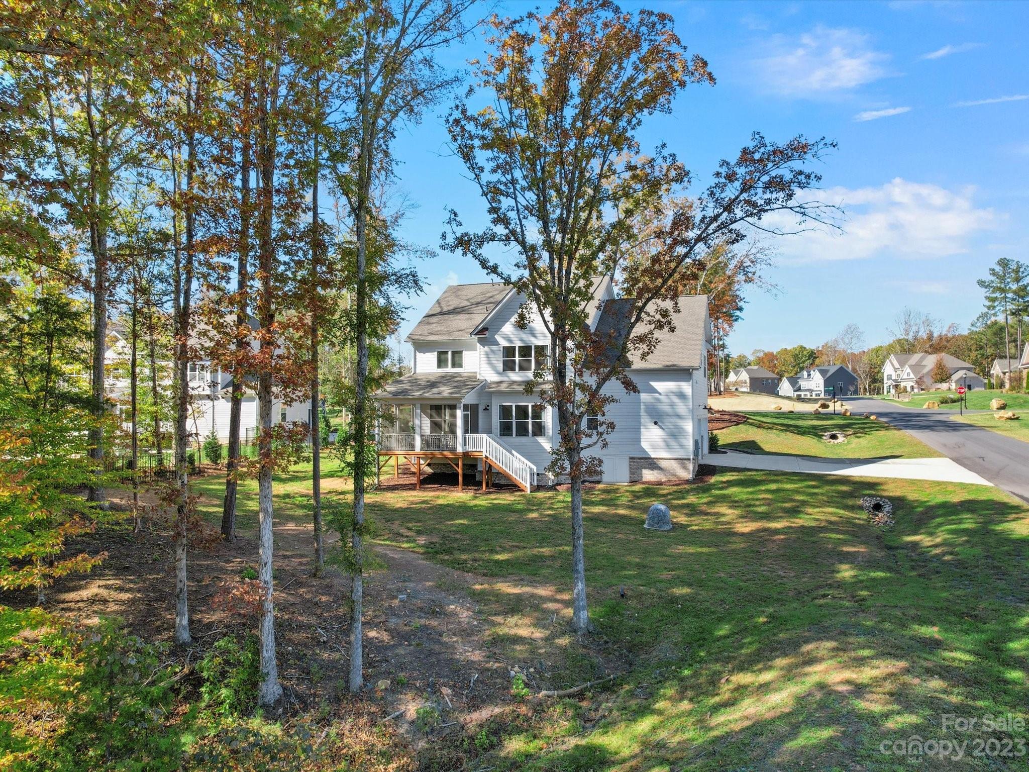 Trinity Ridge - Residential