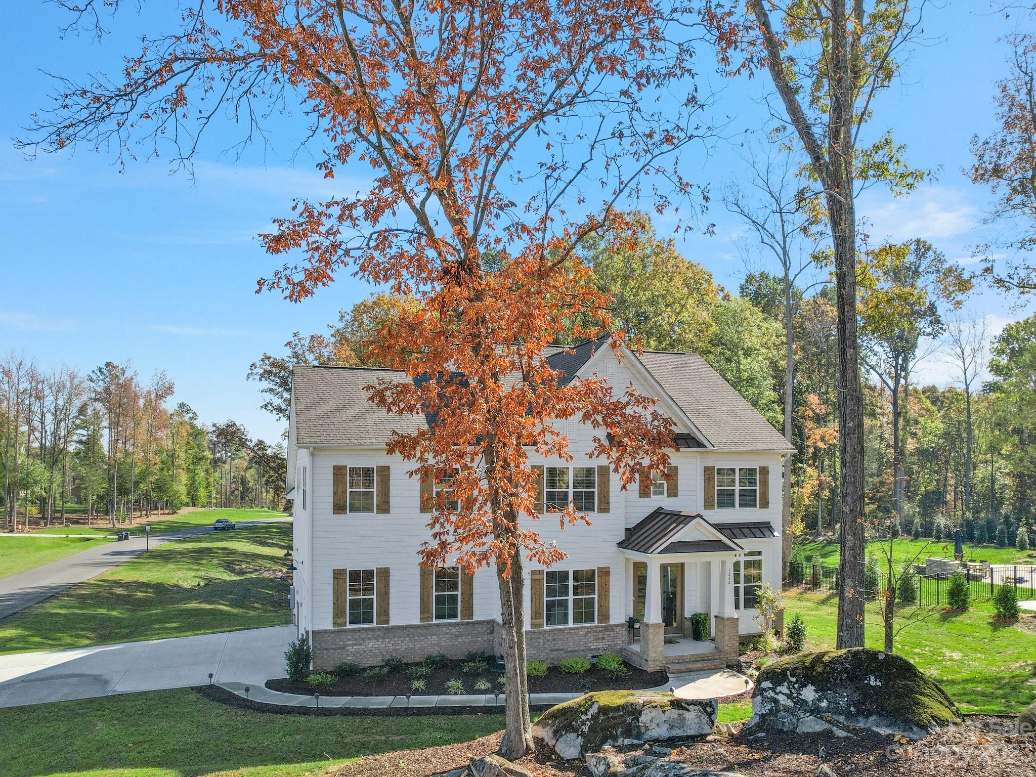 Trinity Ridge - Residential