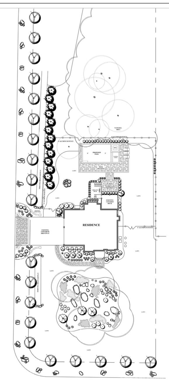 Trinity Ridge - Residential