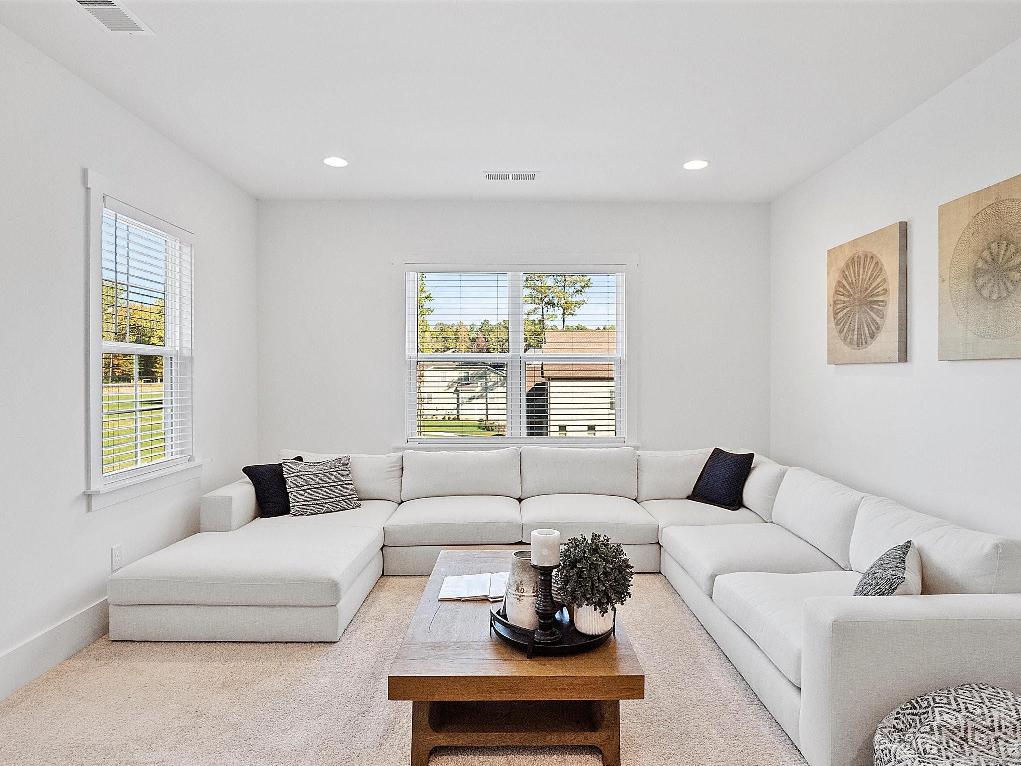 Trinity Ridge - Residential