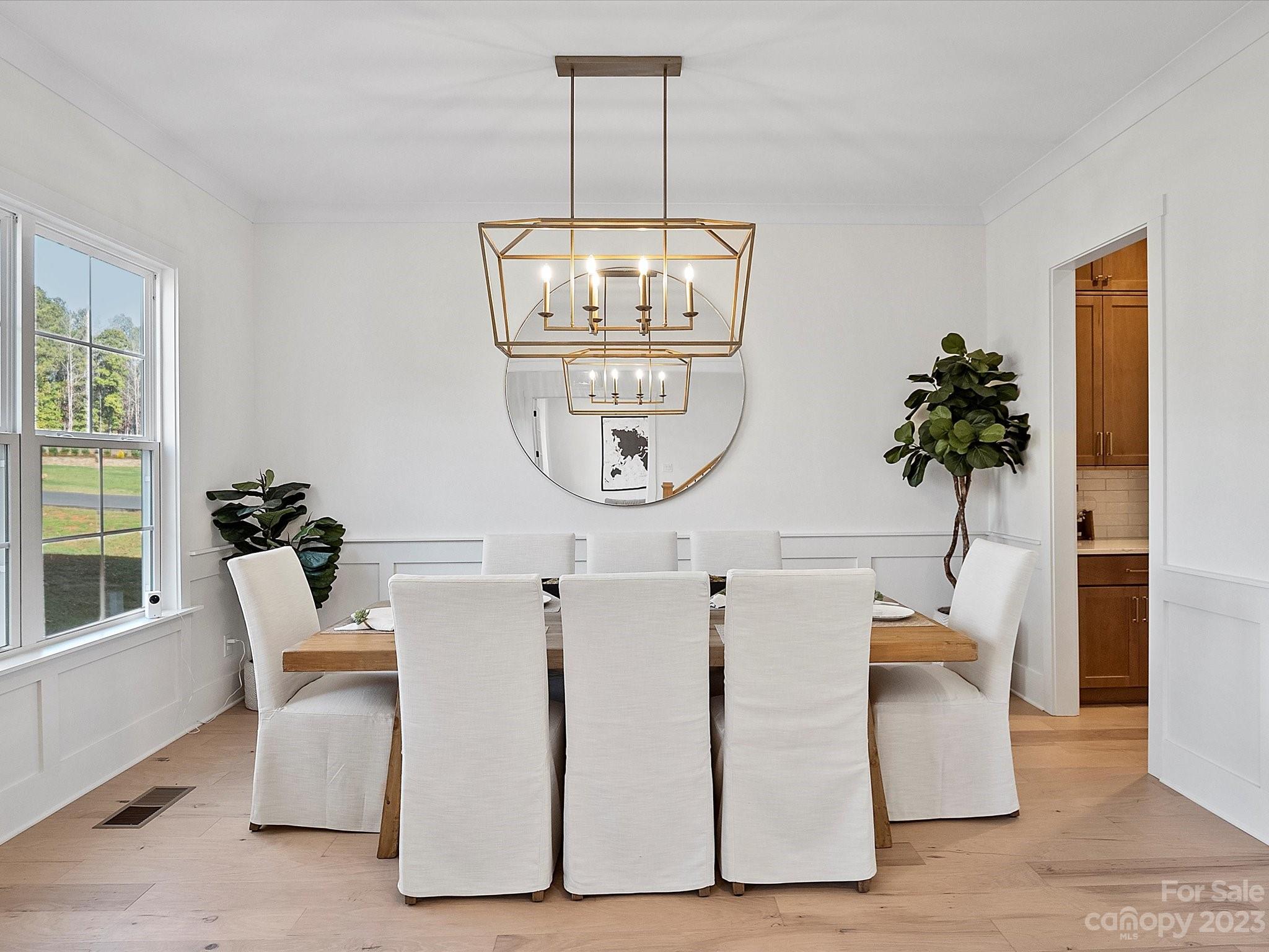 Trinity Ridge - Residential