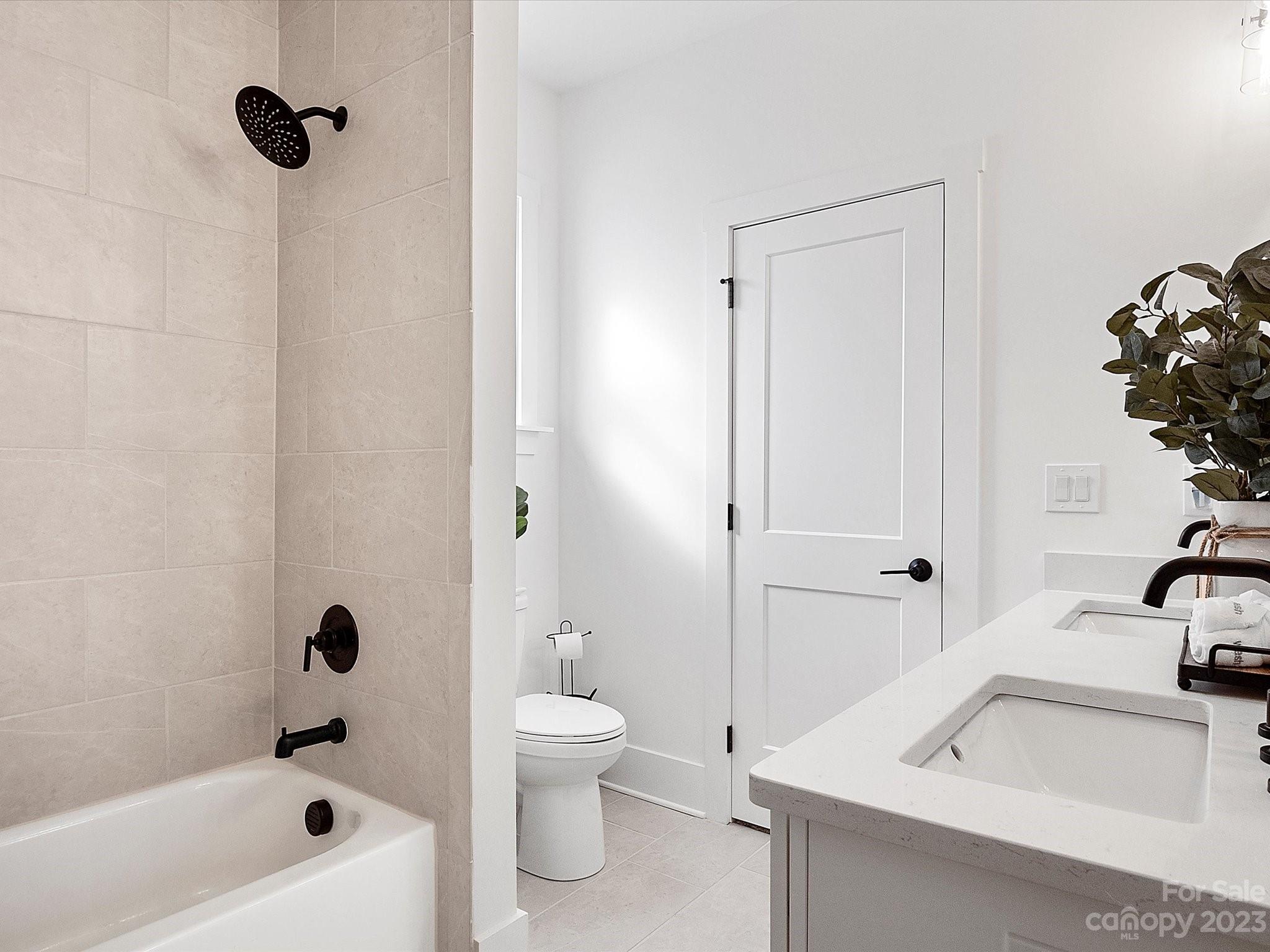 Trinity Ridge - Residential