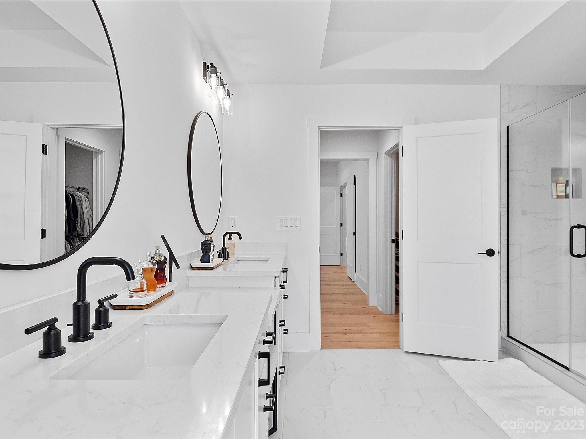 Trinity Ridge - Residential