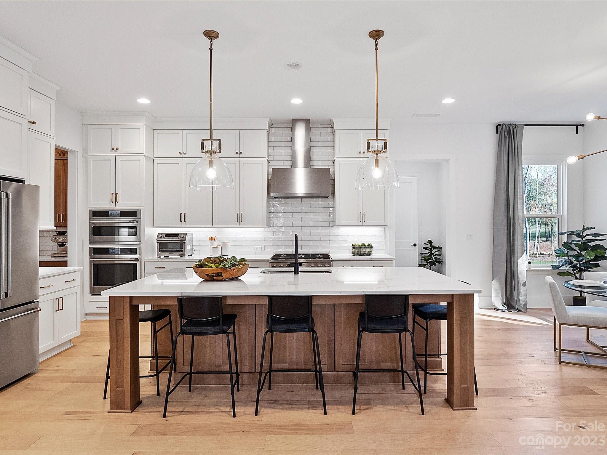 Trinity Ridge - Residential