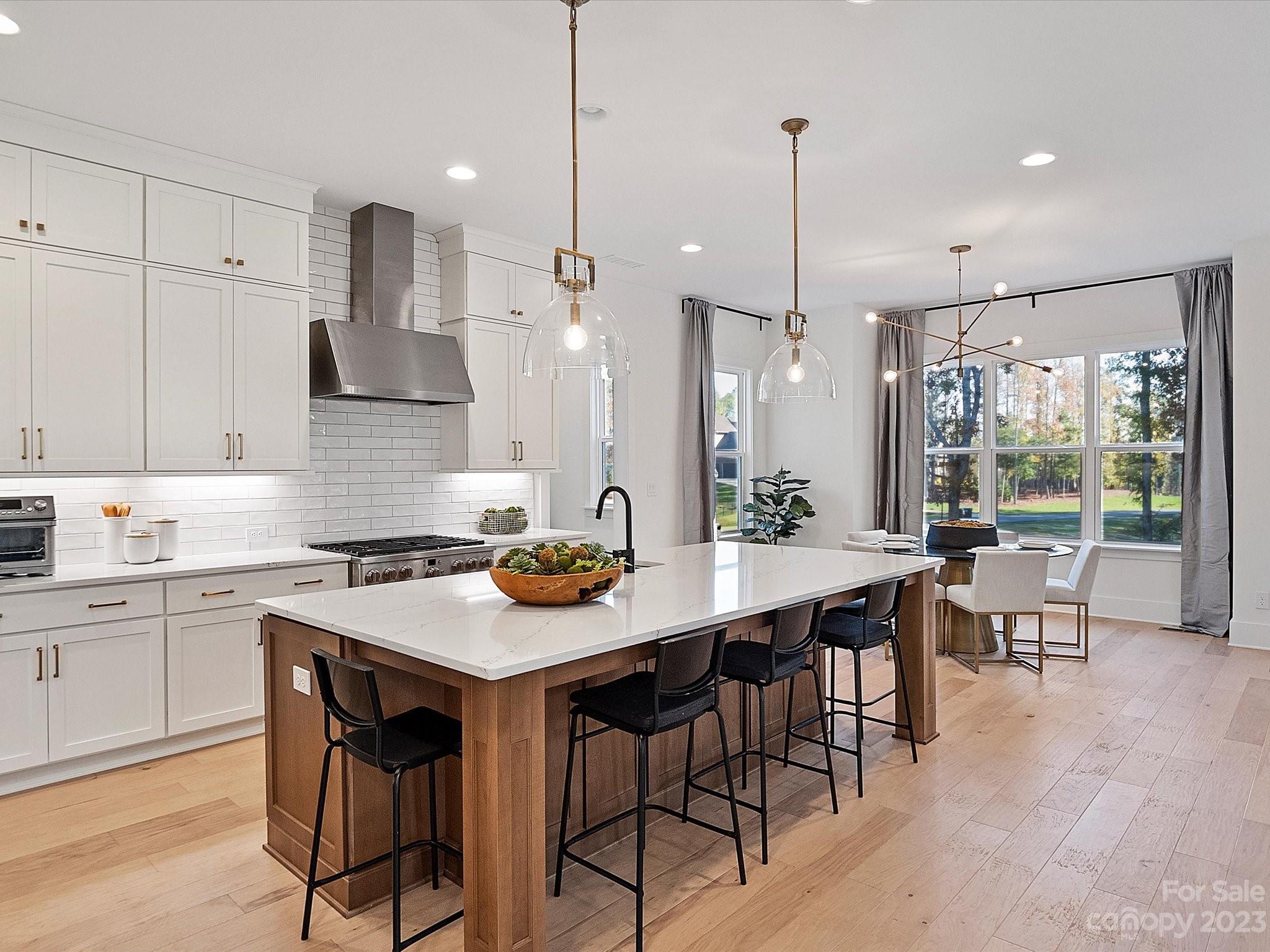 Trinity Ridge - Residential