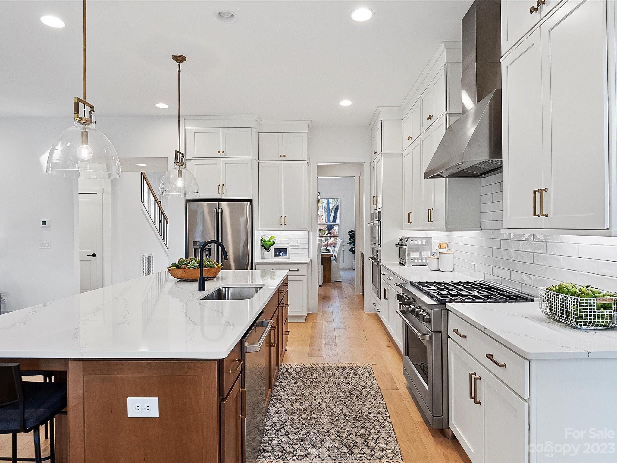 Trinity Ridge - Residential