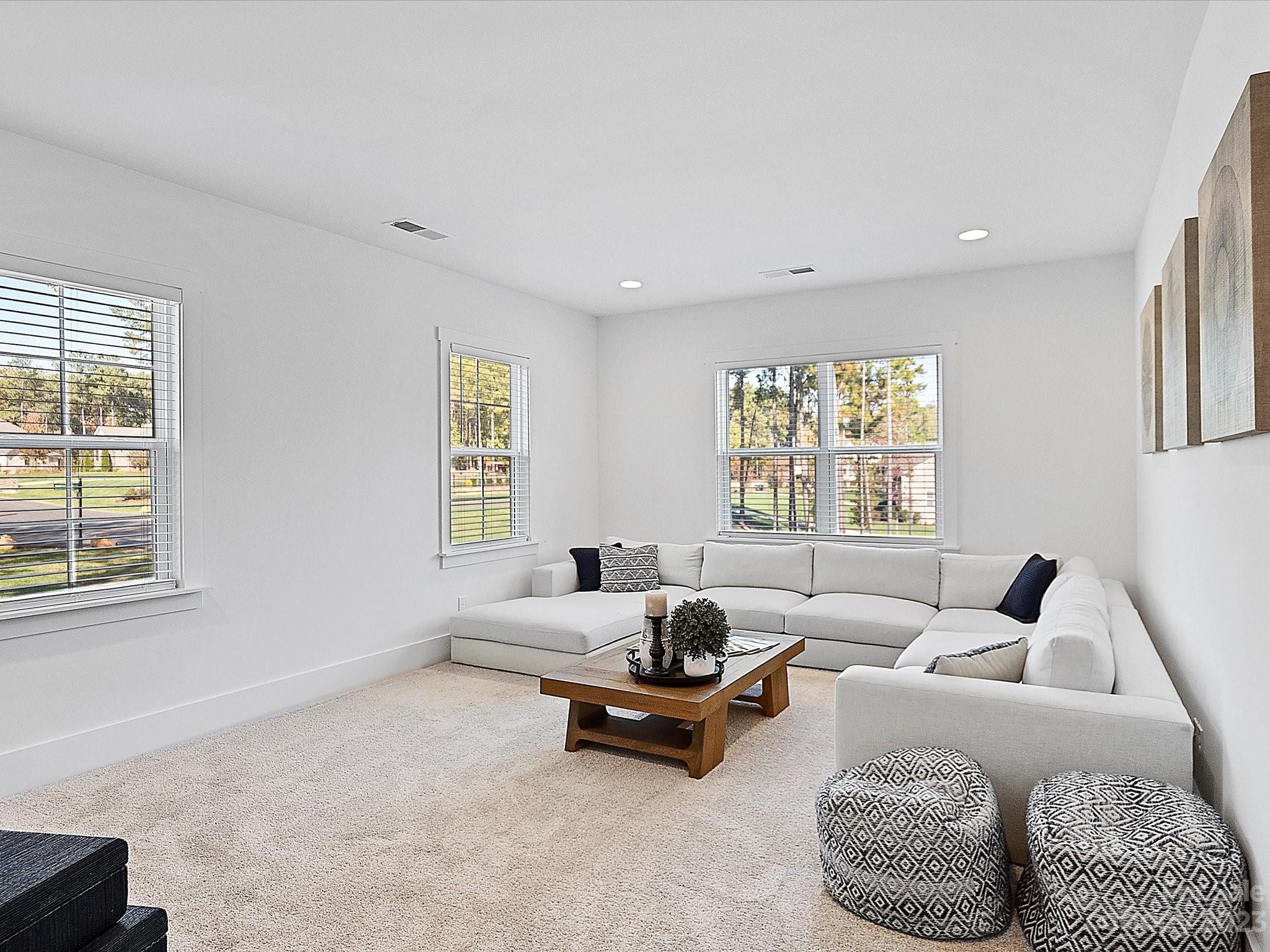 Trinity Ridge - Residential