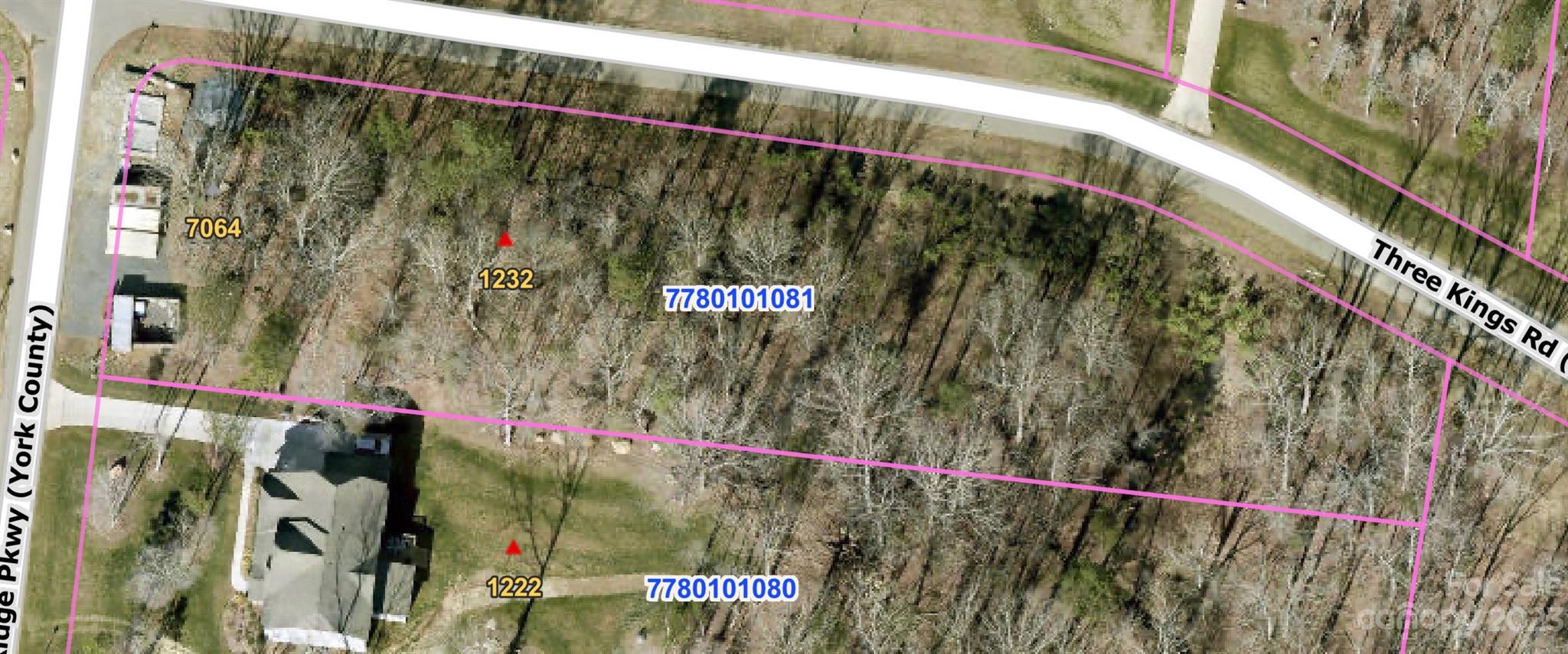 Trinity Ridge - Residential