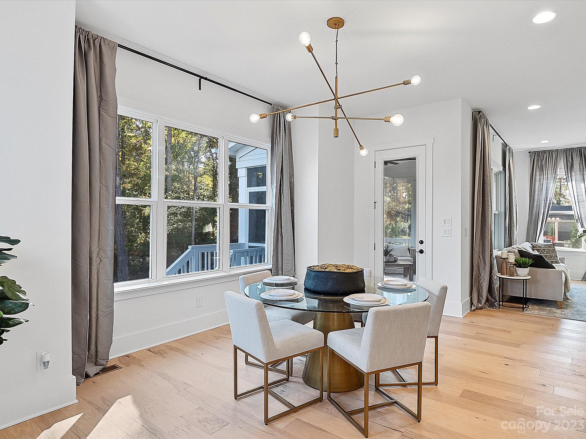 Trinity Ridge - Residential