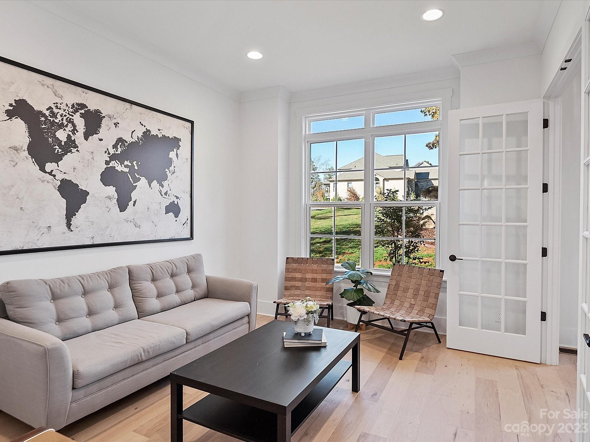 Trinity Ridge - Residential