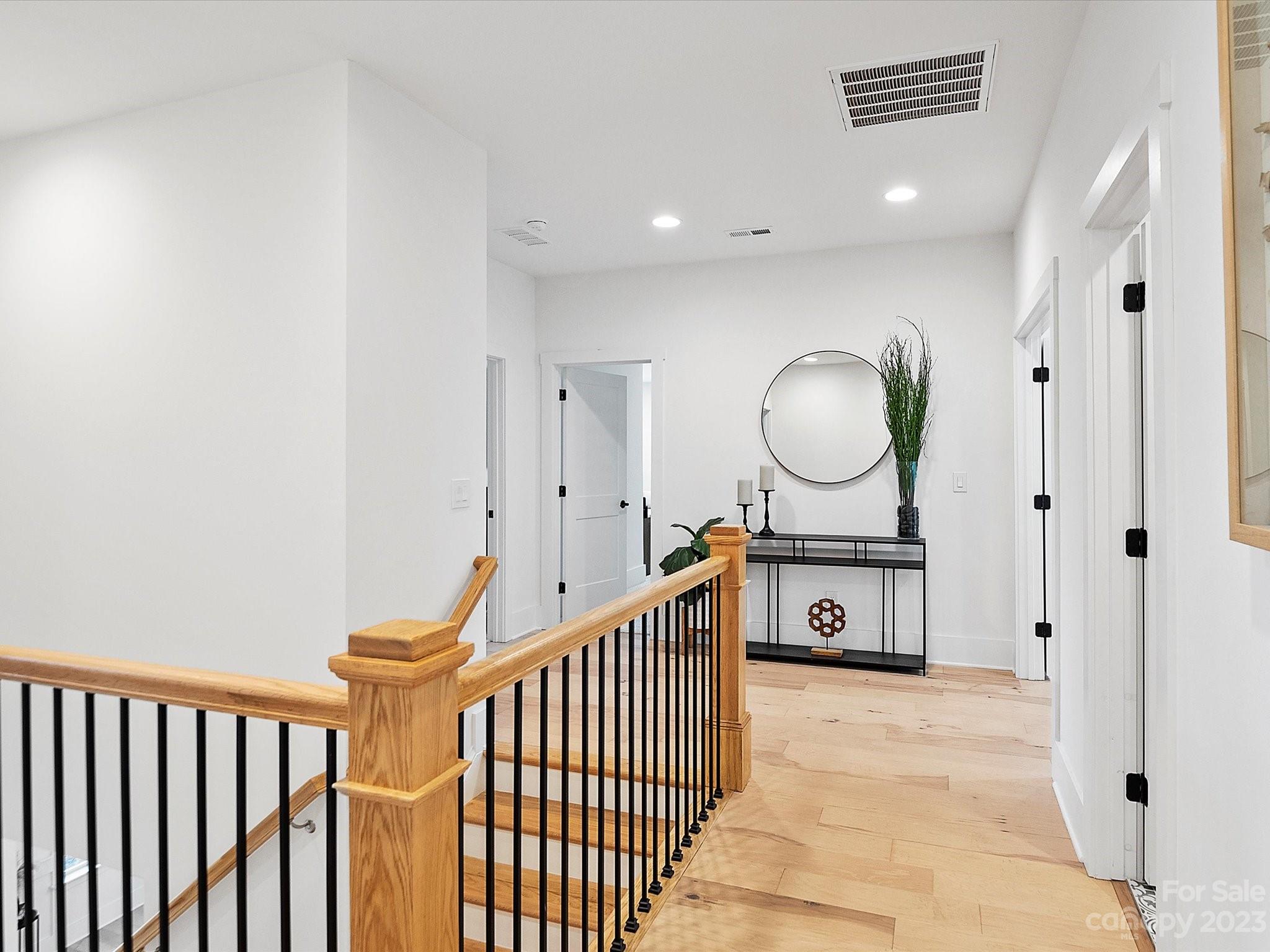 Trinity Ridge - Residential