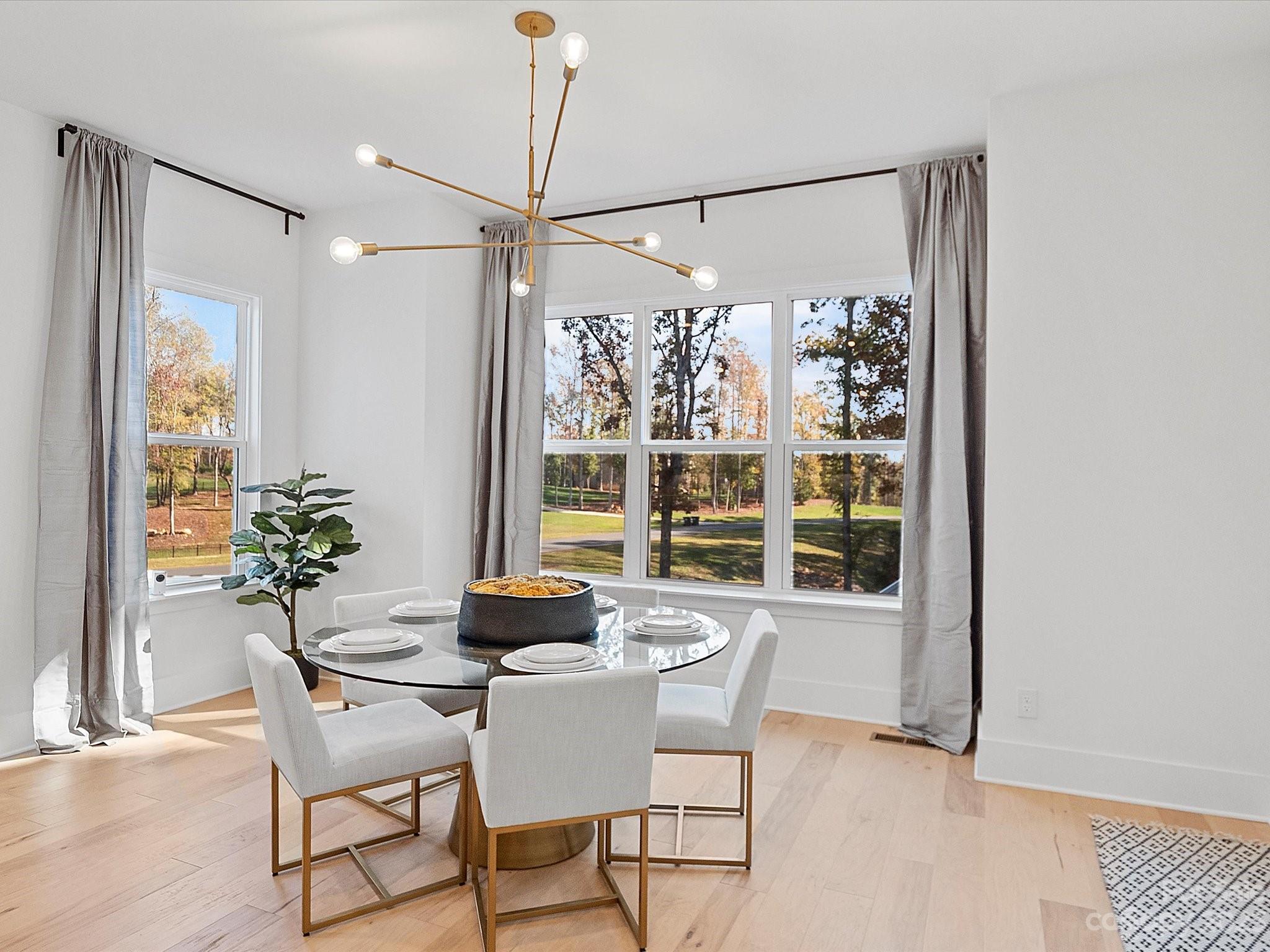 Trinity Ridge - Residential