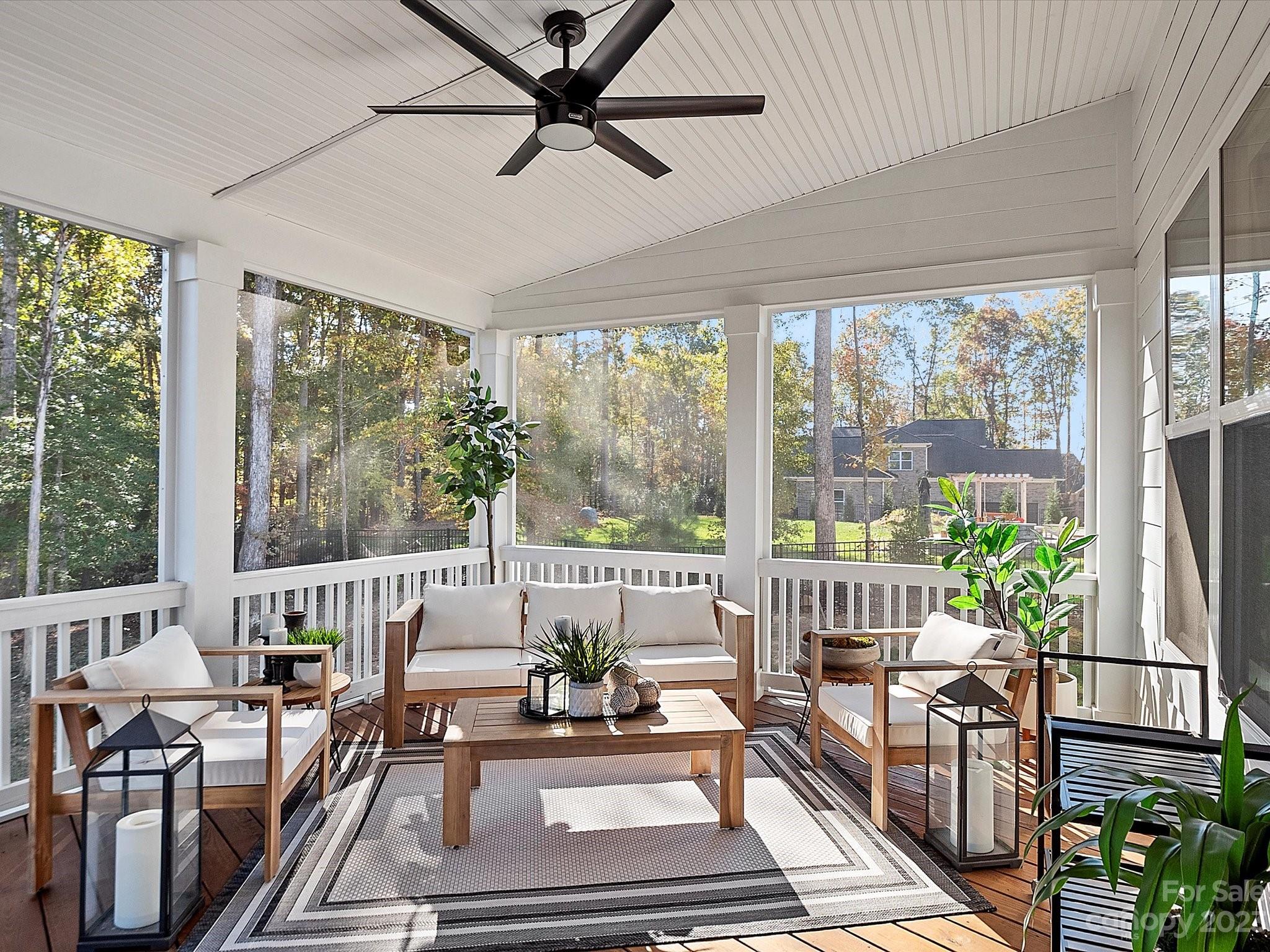 Trinity Ridge - Residential