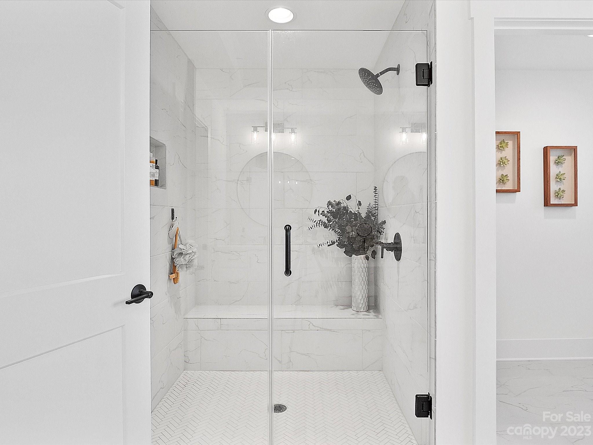 Trinity Ridge - Residential