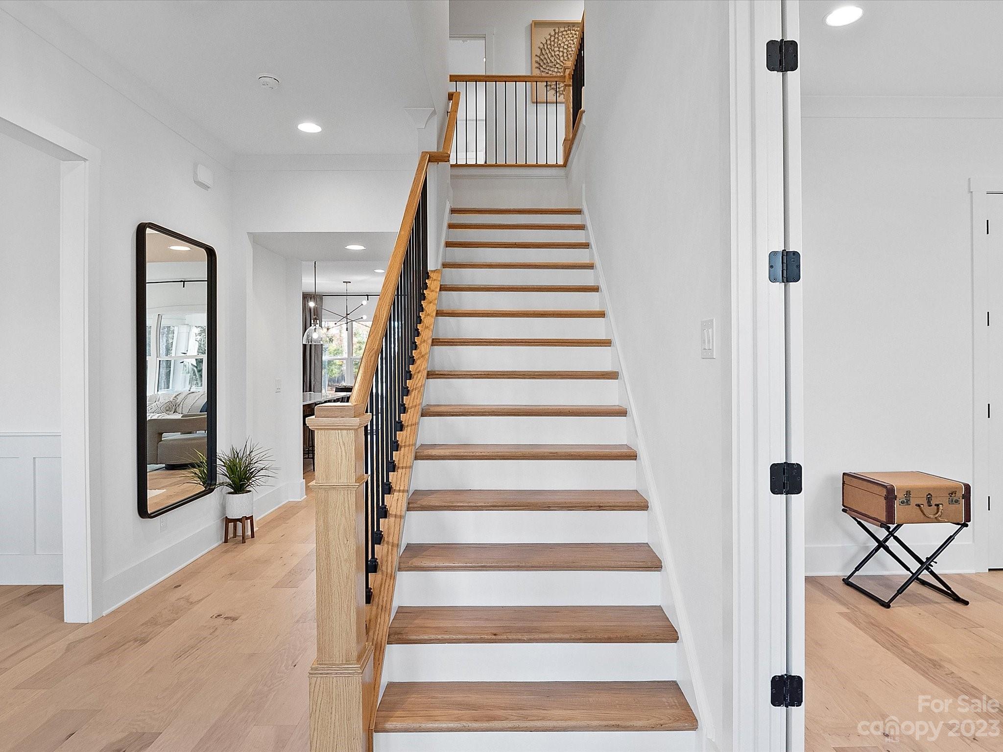 Trinity Ridge - Residential