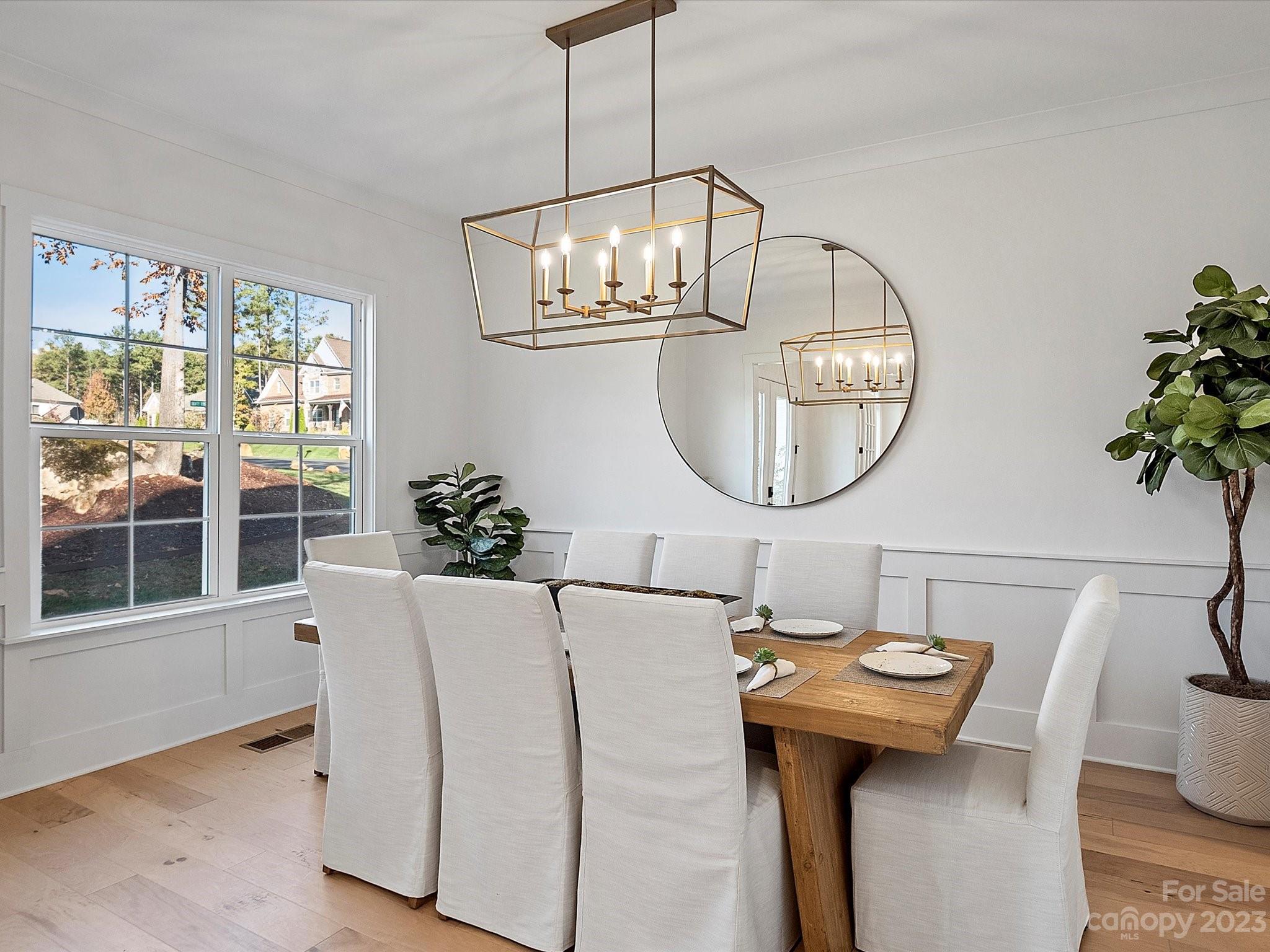 Trinity Ridge - Residential