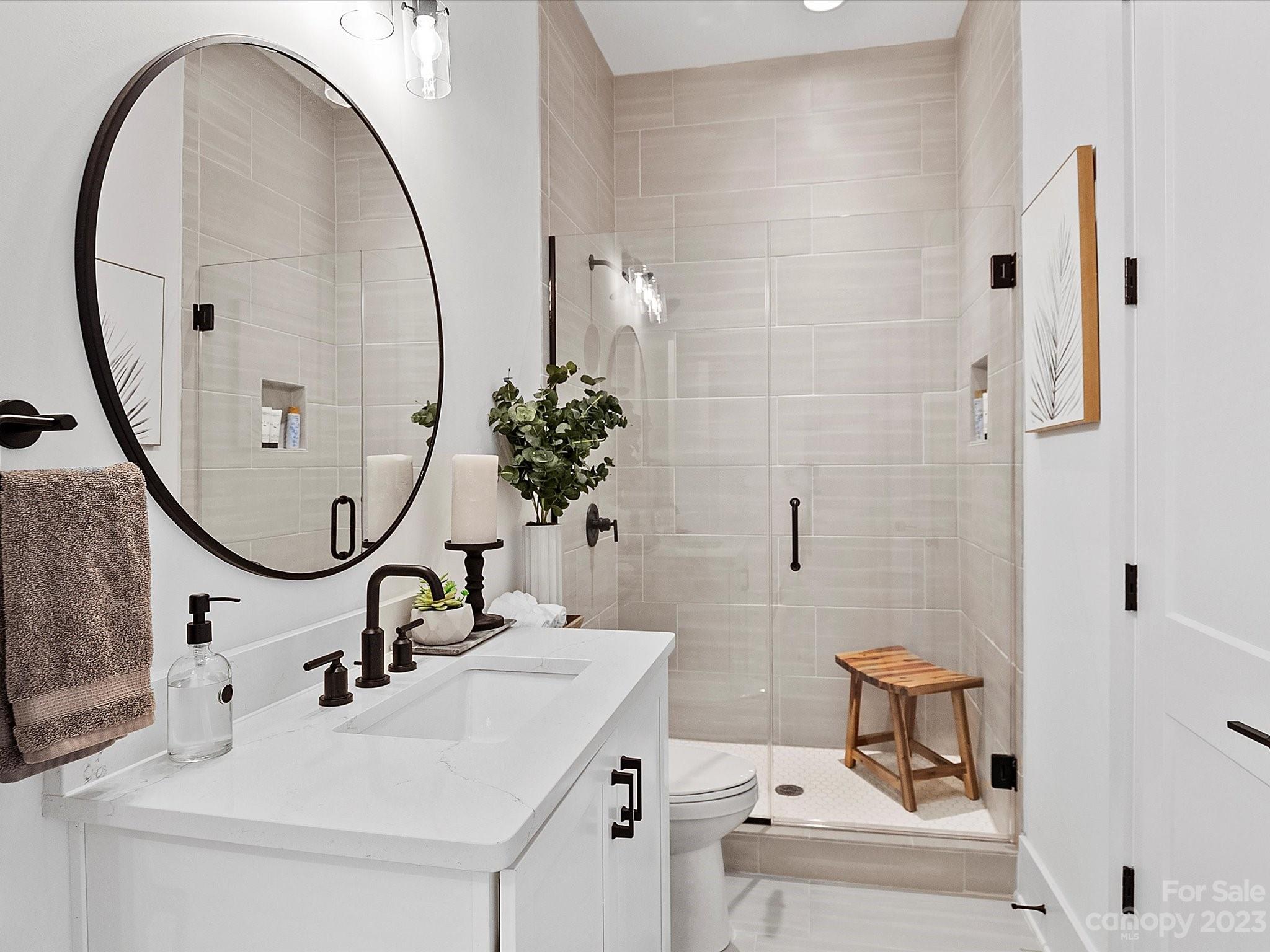 Trinity Ridge - Residential