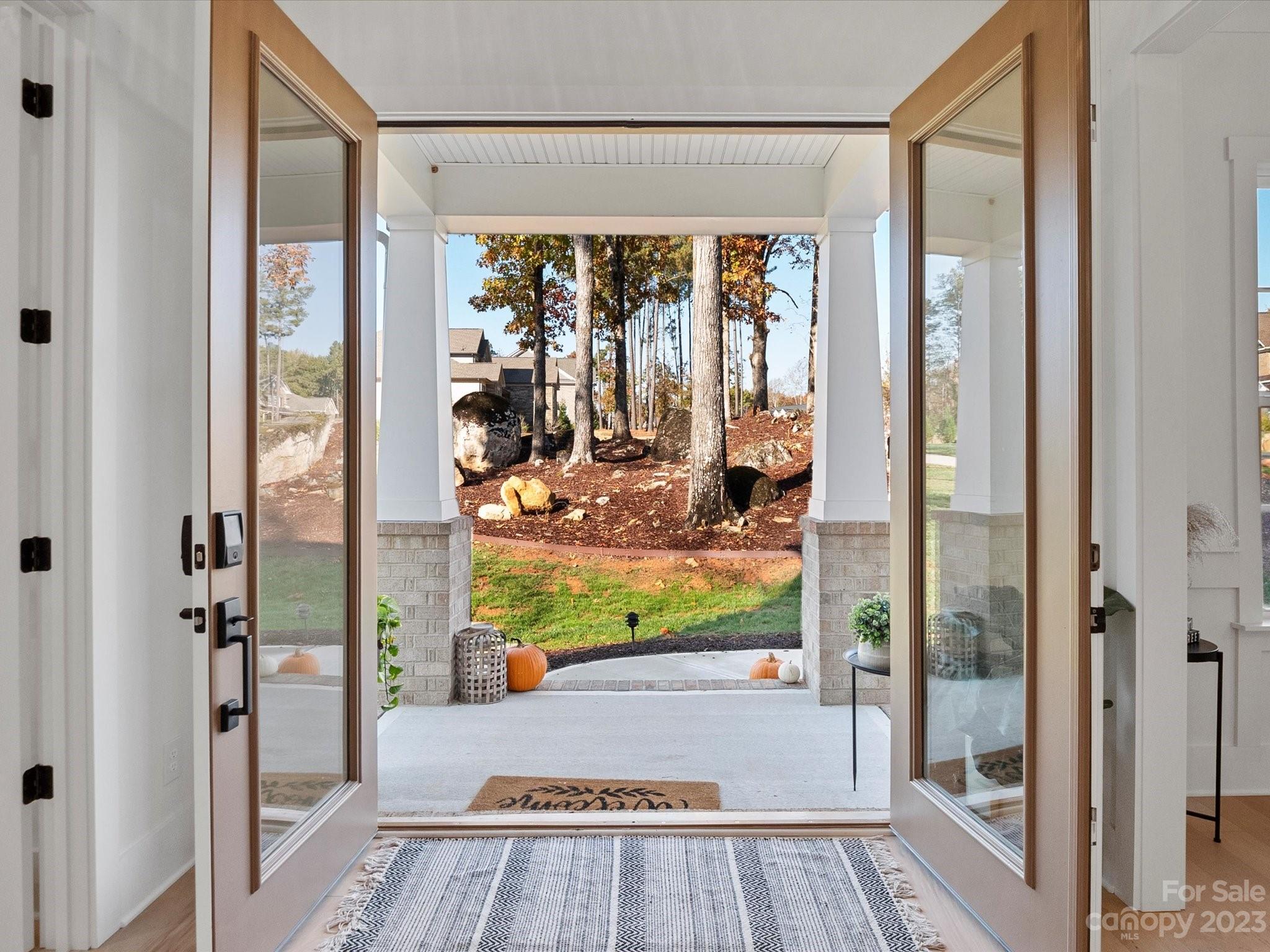 Trinity Ridge - Residential