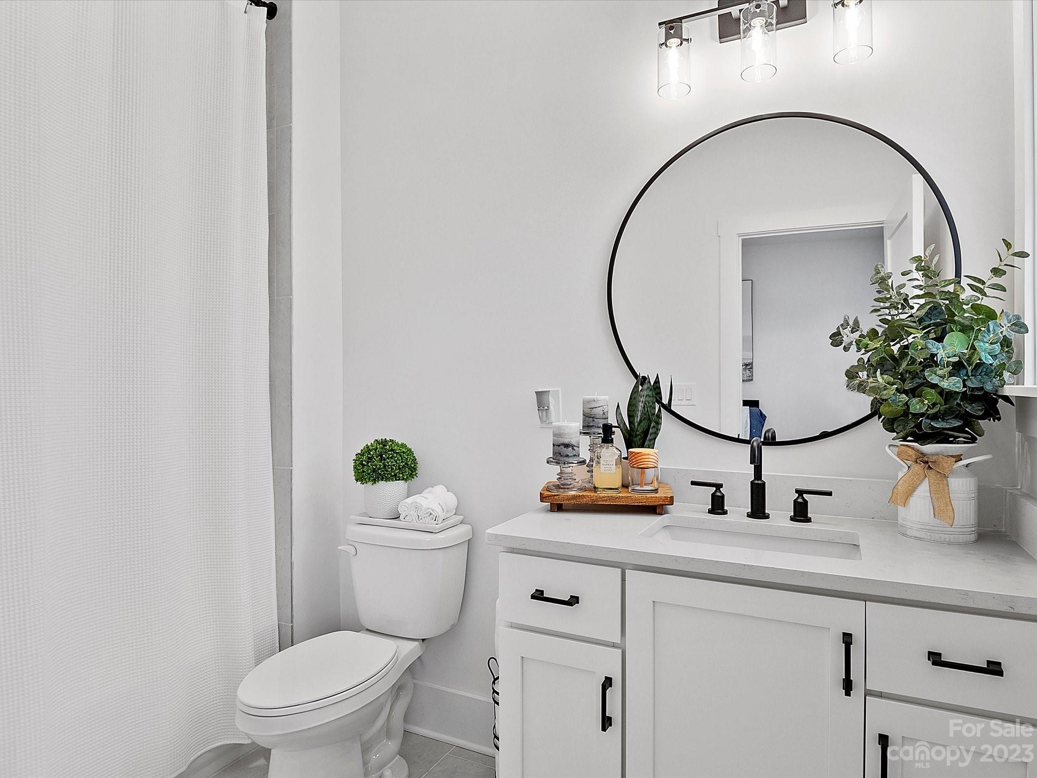 Trinity Ridge - Residential