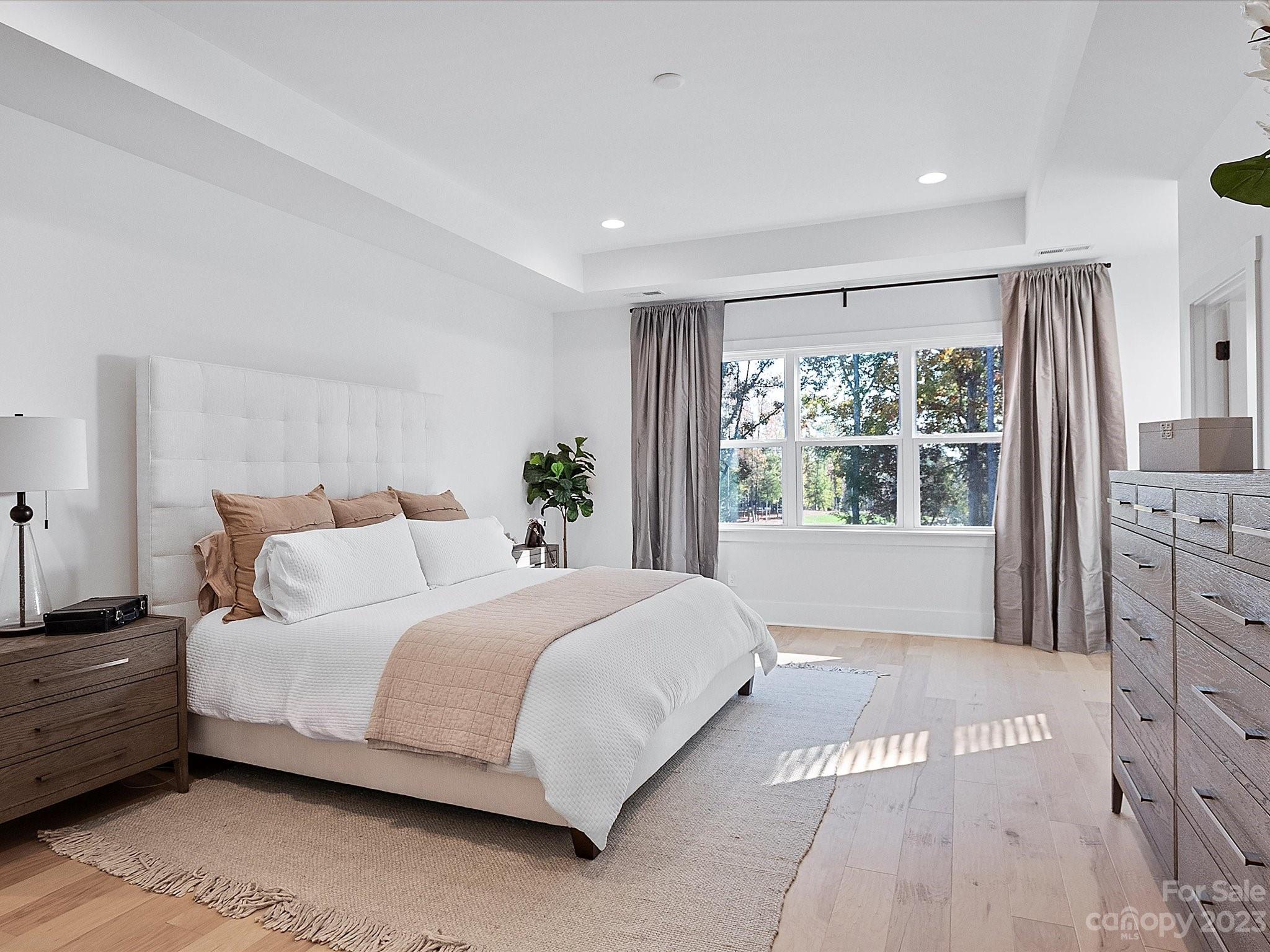 Trinity Ridge - Residential