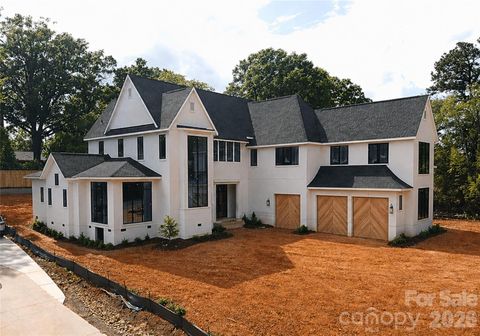 5622 Timber Lane Charlotte NC 28270