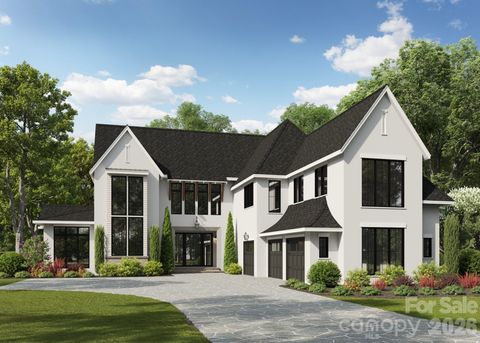 5622 Timber Lane Charlotte NC 28270