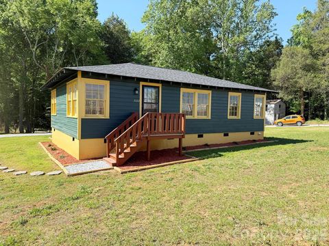 Photo of 3322 Salisbury Highway, Cleveland, NC 27013 (MLS # 4371249)