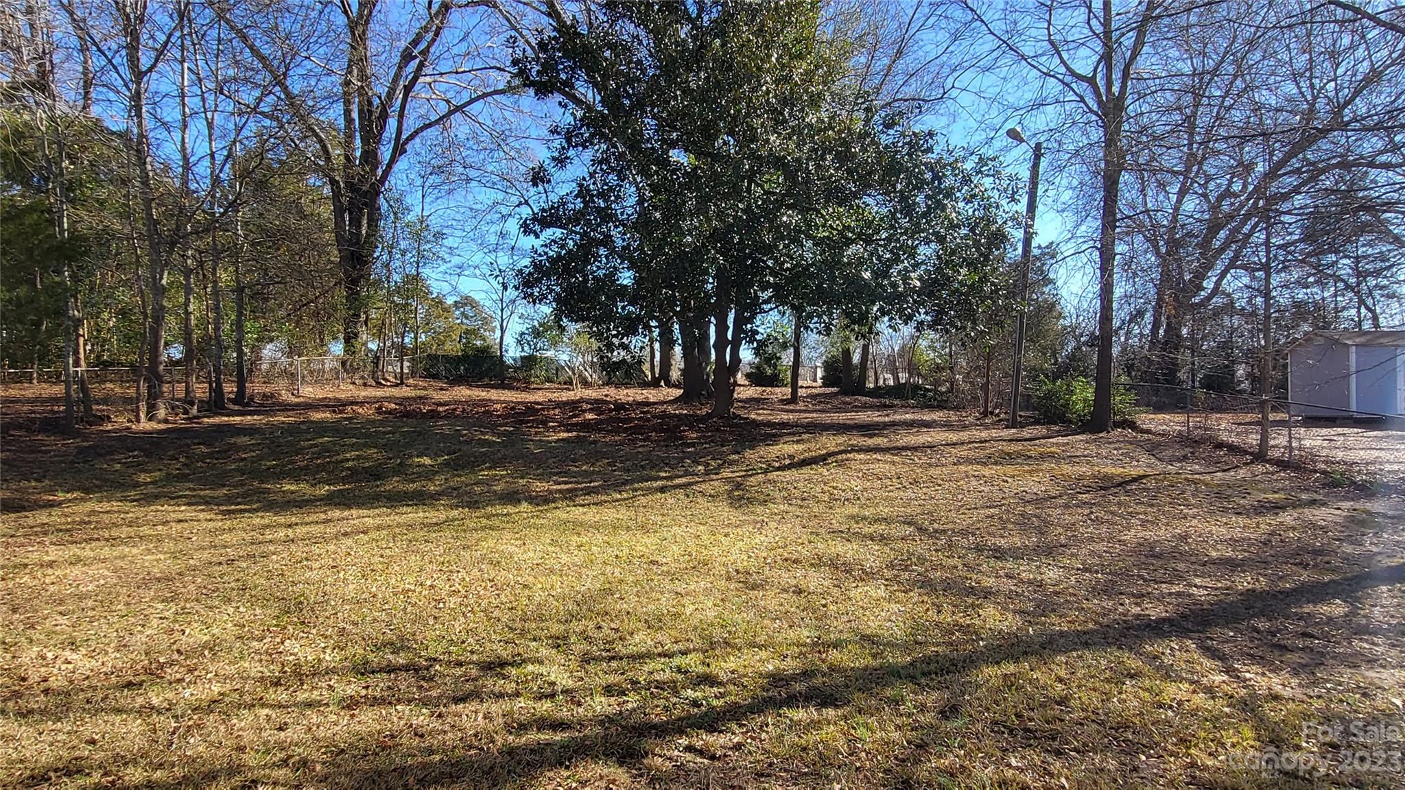 Sunny Hills - Residential