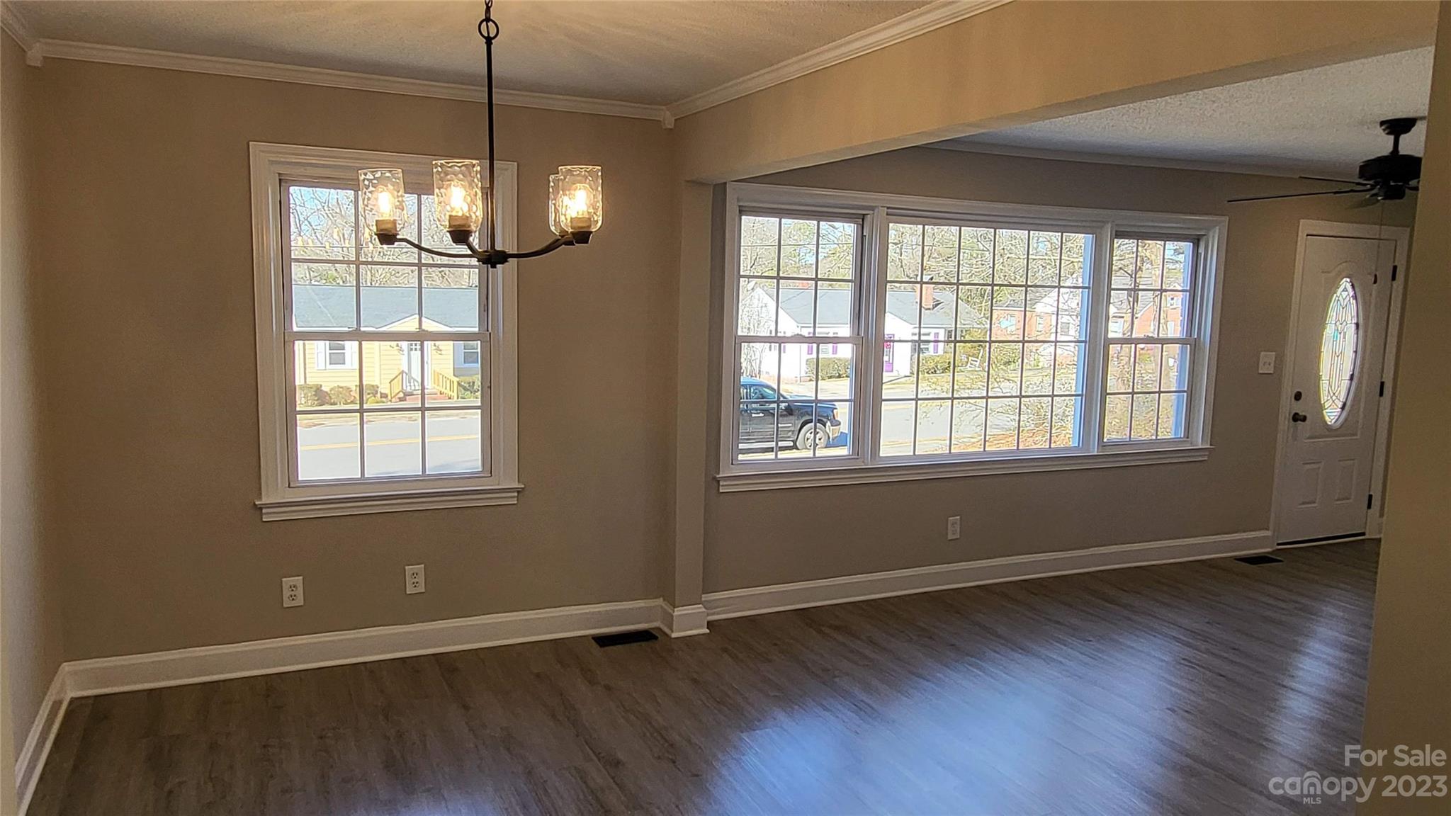 Sunny Hills - Residential