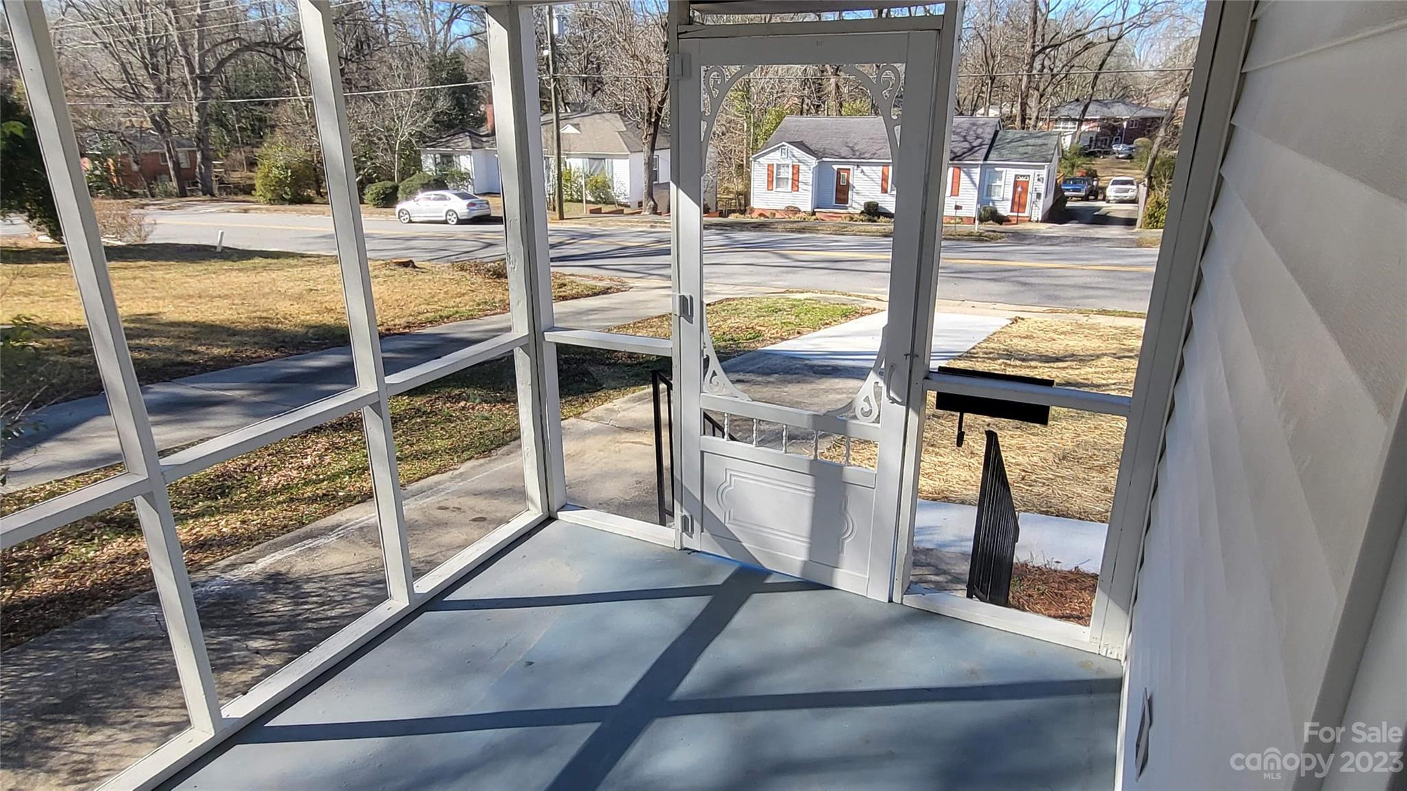 Sunny Hills - Residential