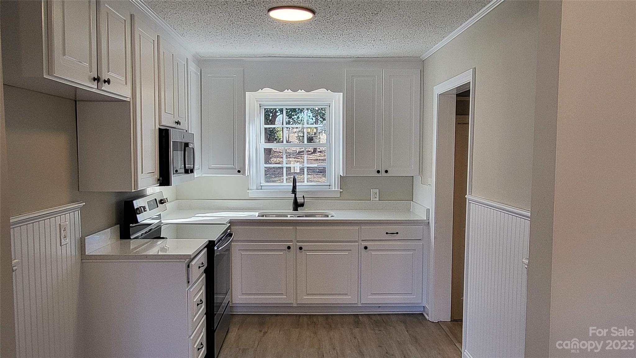 Sunny Hills - Residential