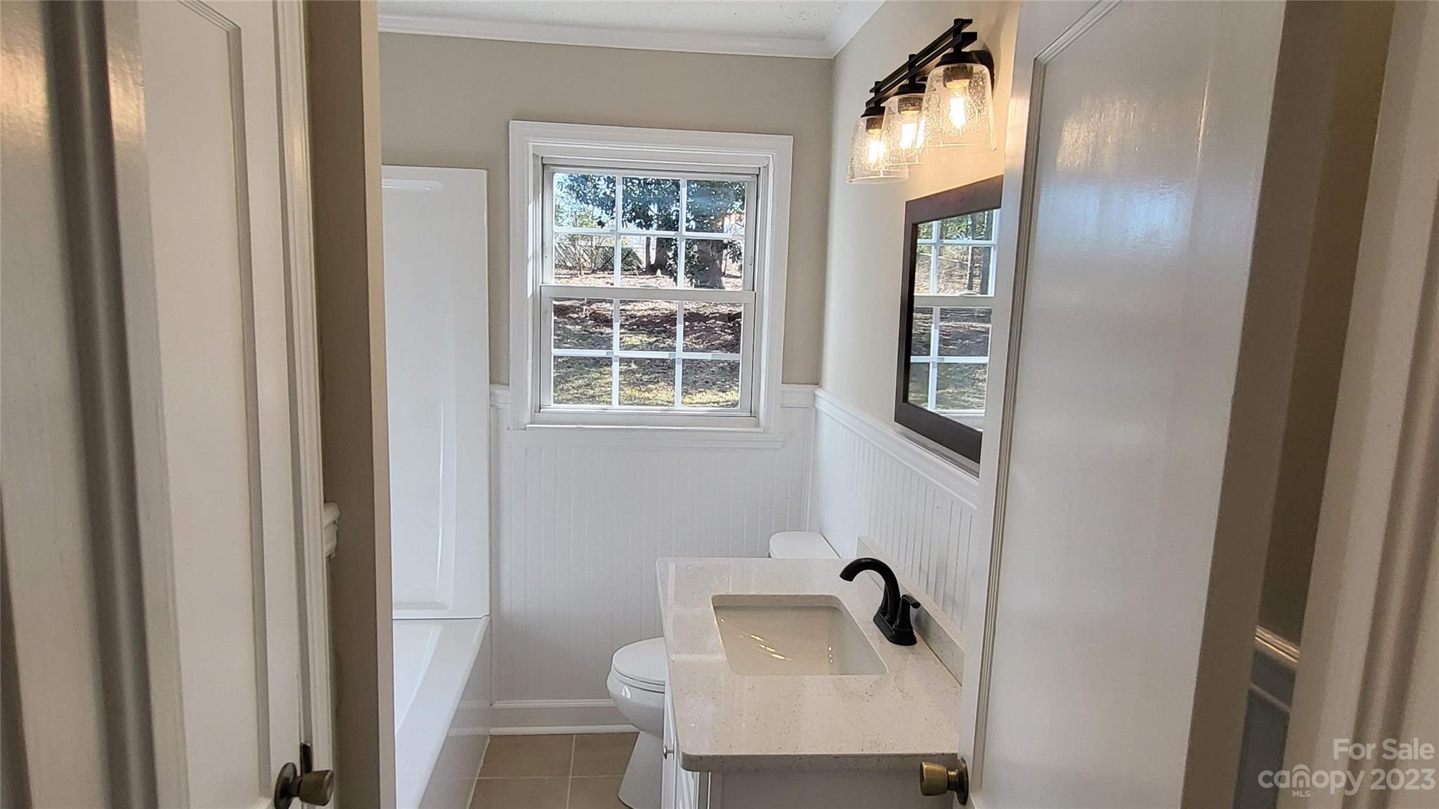 Sunny Hills - Residential