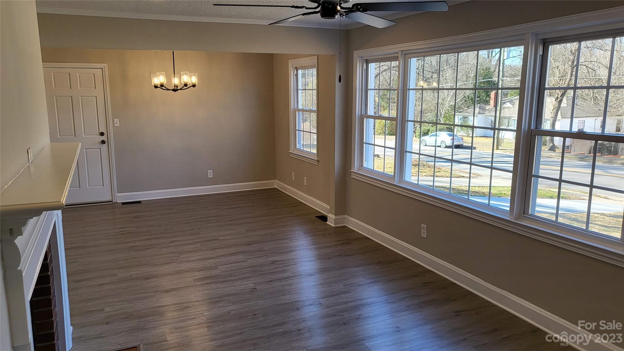 Sunny Hills - Residential